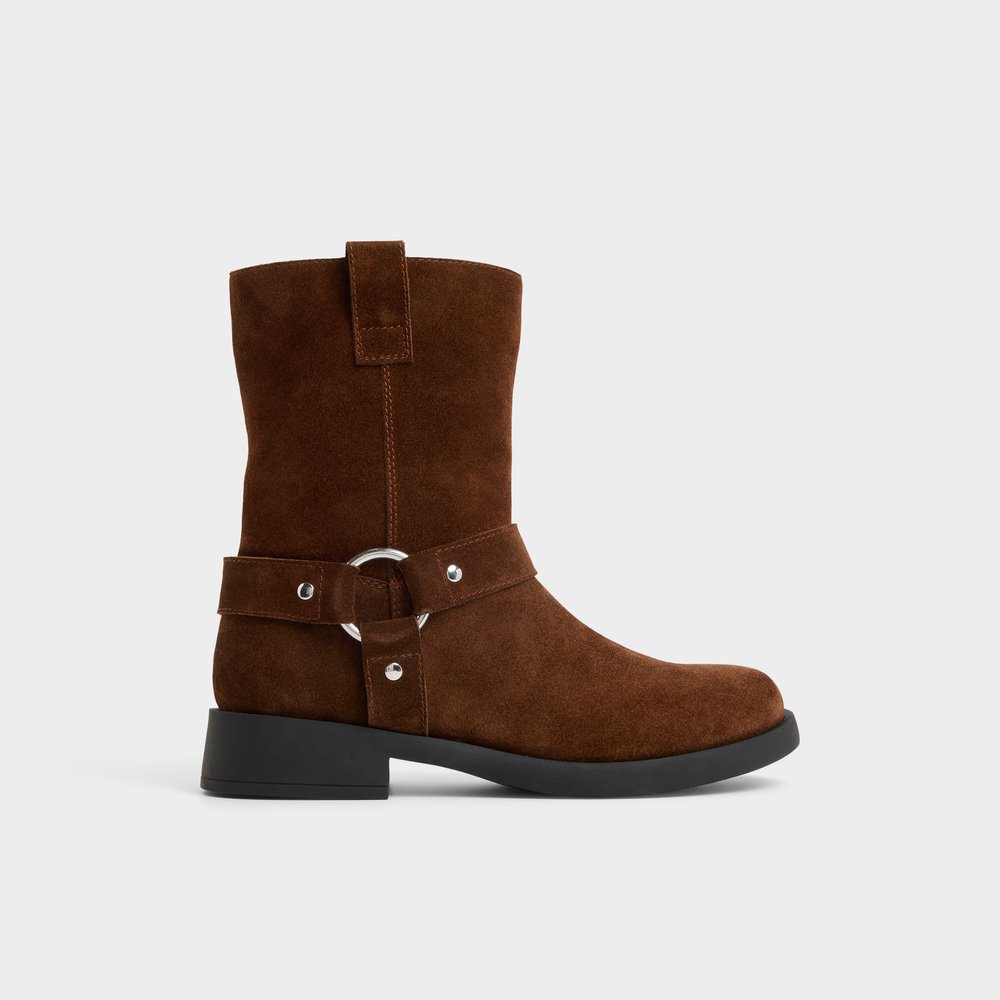 aldo womens booties