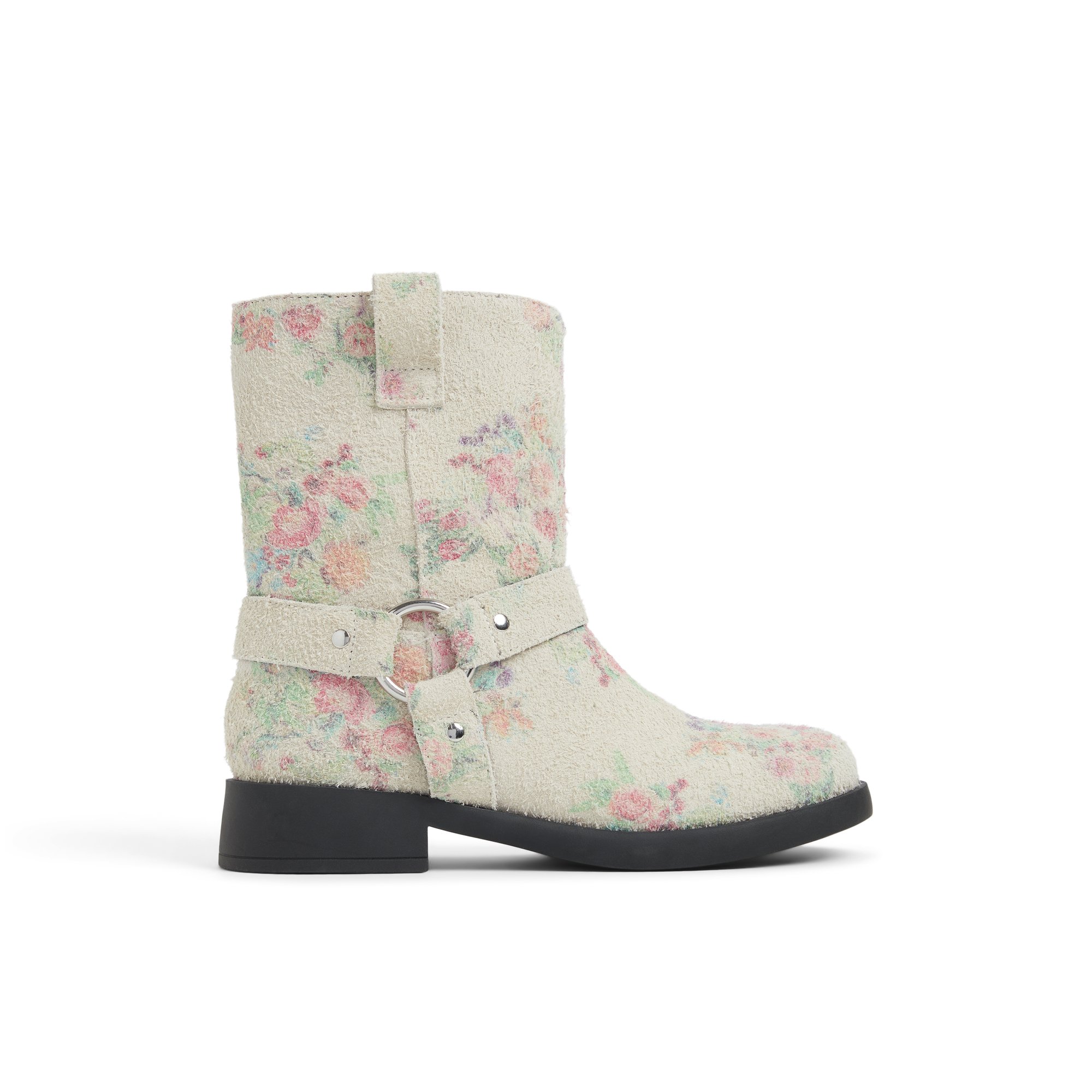MID-CALF BOOTS