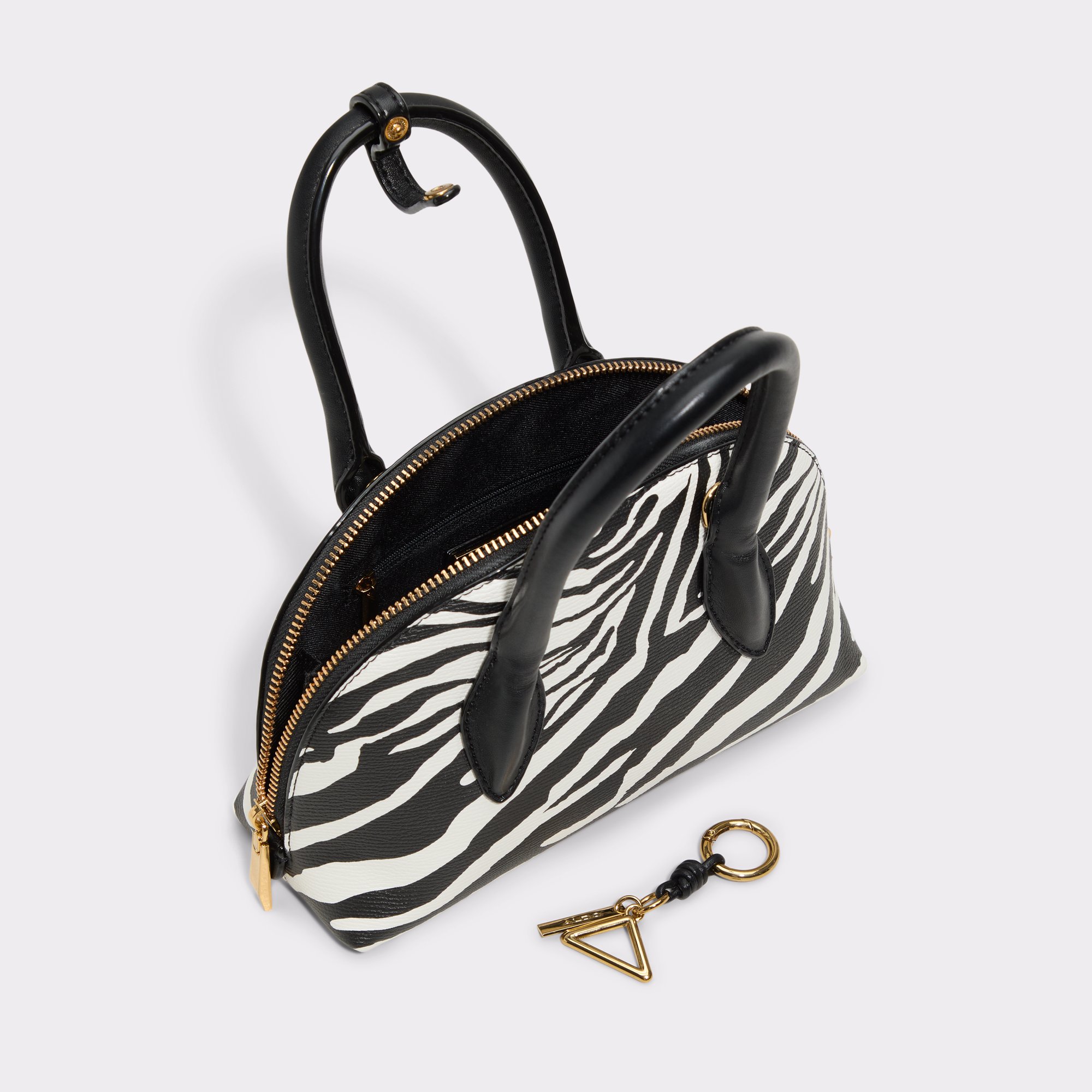 Novalliex Black/White Women's Animal Print | ALDO US Novalliex Black/White Women's Animal Print | ALDO US