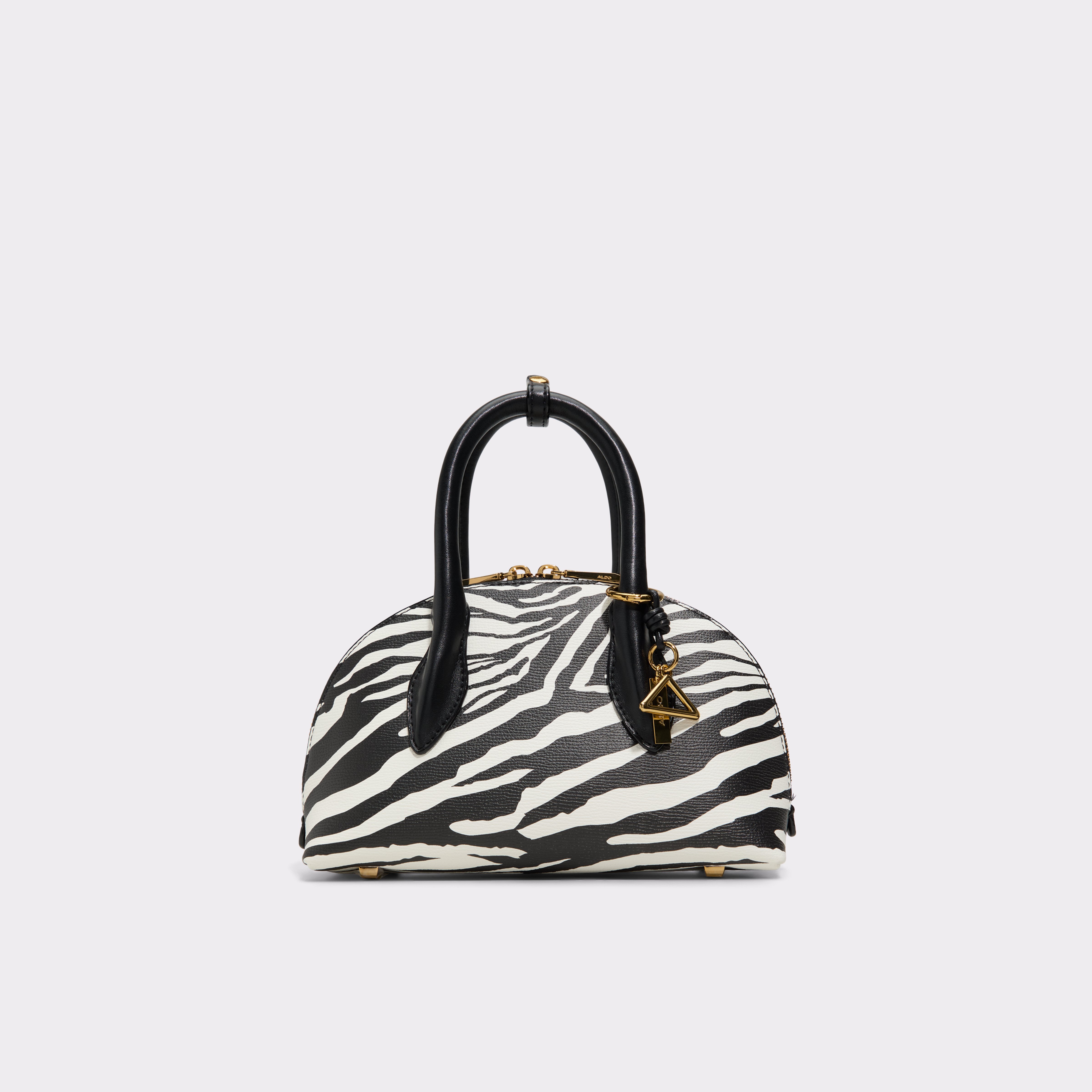 Novalliex Black/White Women's Animal Print | ALDO US