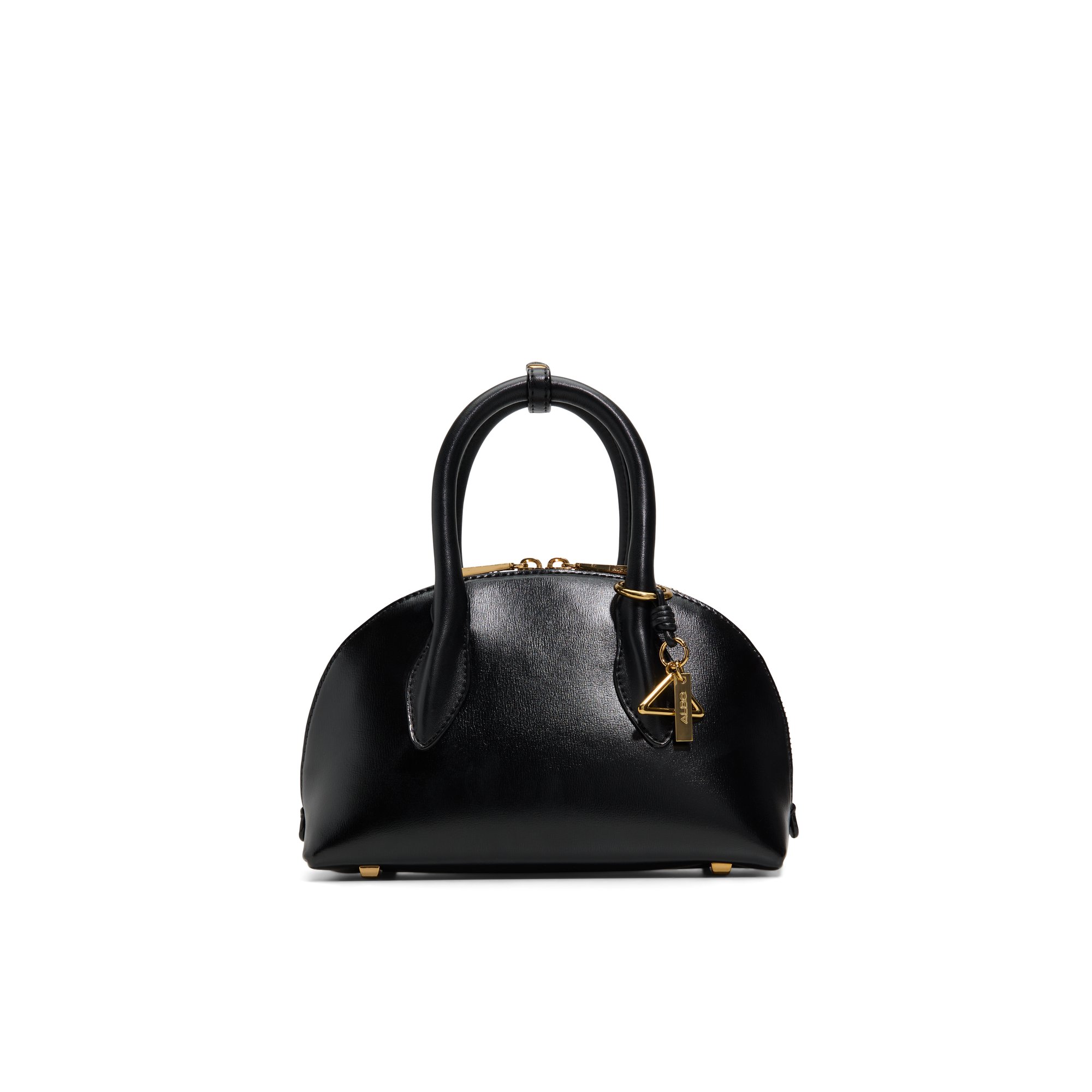 ALDO Novalliex - Women's Top Handle Handbag - Black