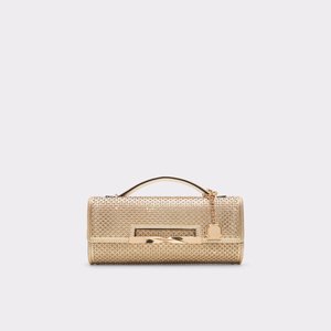Noviex Gold Women's Clutches & Evening bags | ALDO US