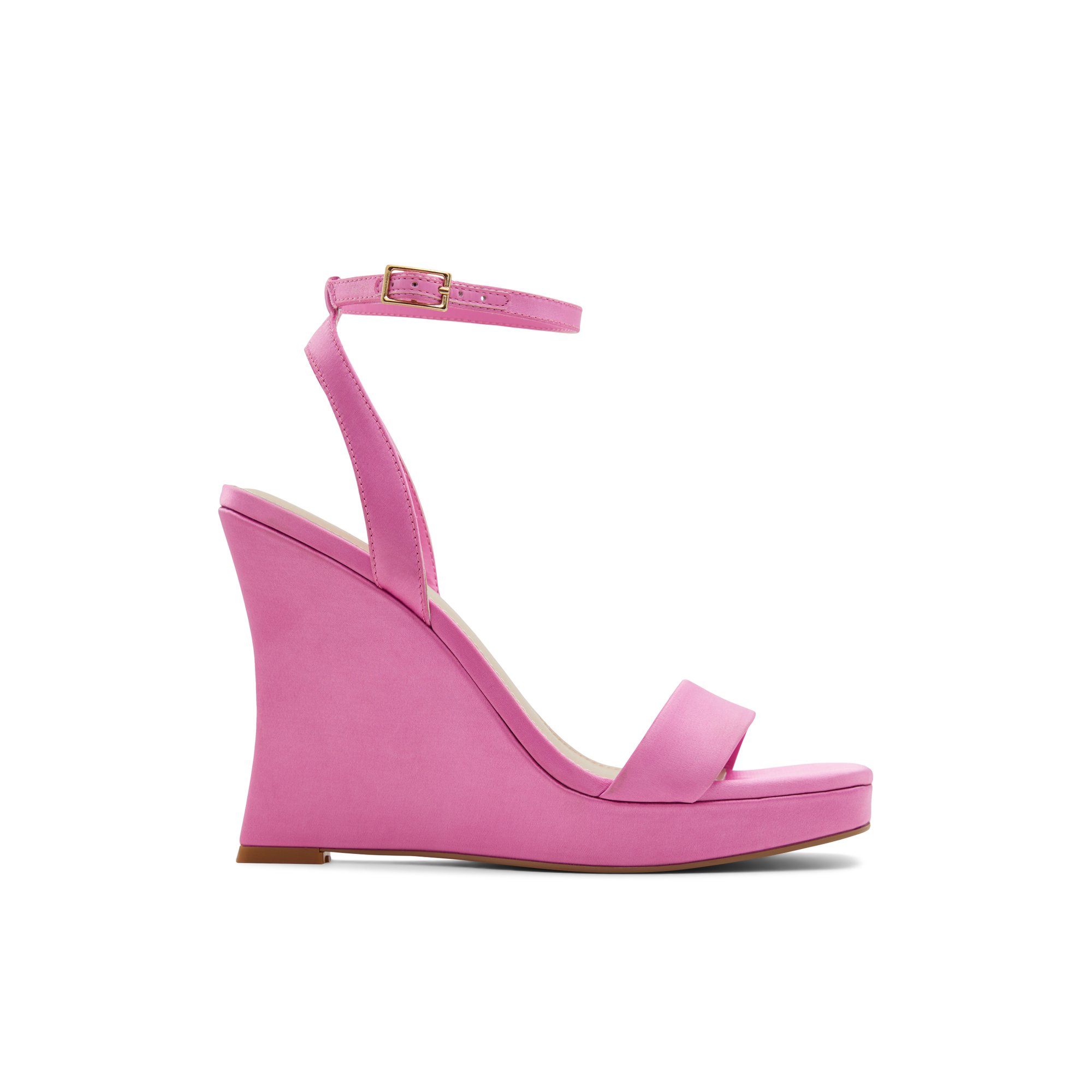 ALDO Nuala - Women's Sandals Wedges - Pink