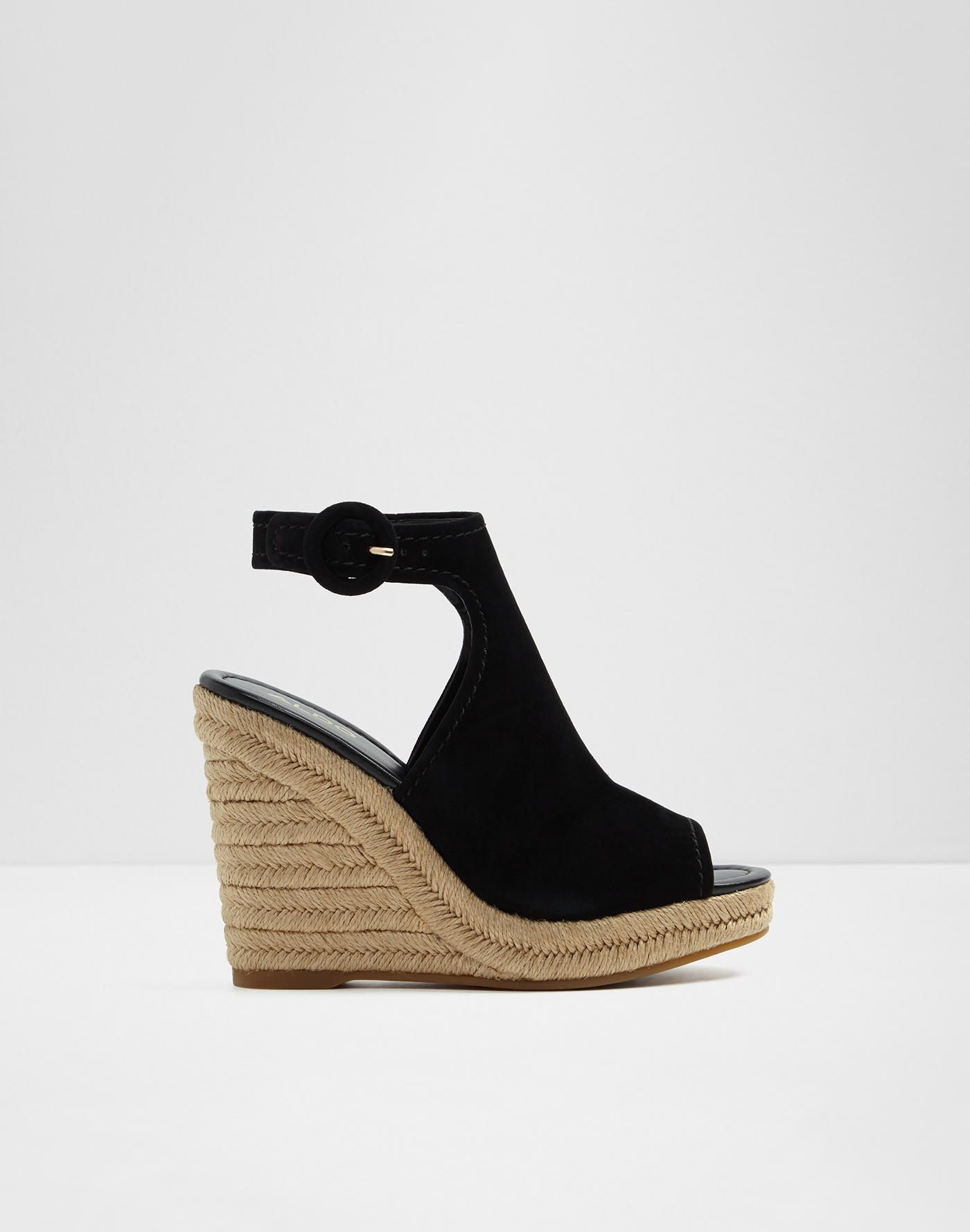 aldo espadrilles wedges