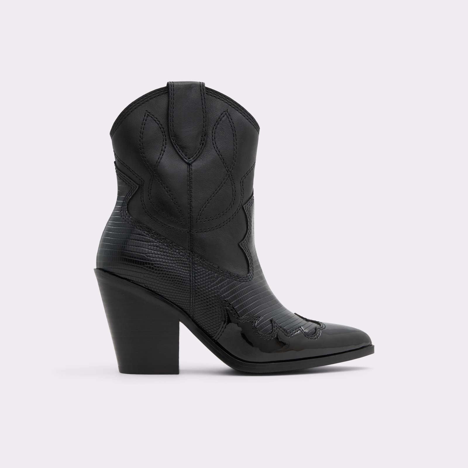 Nurodeo Other Black Women's Ankle boots | ALDO US