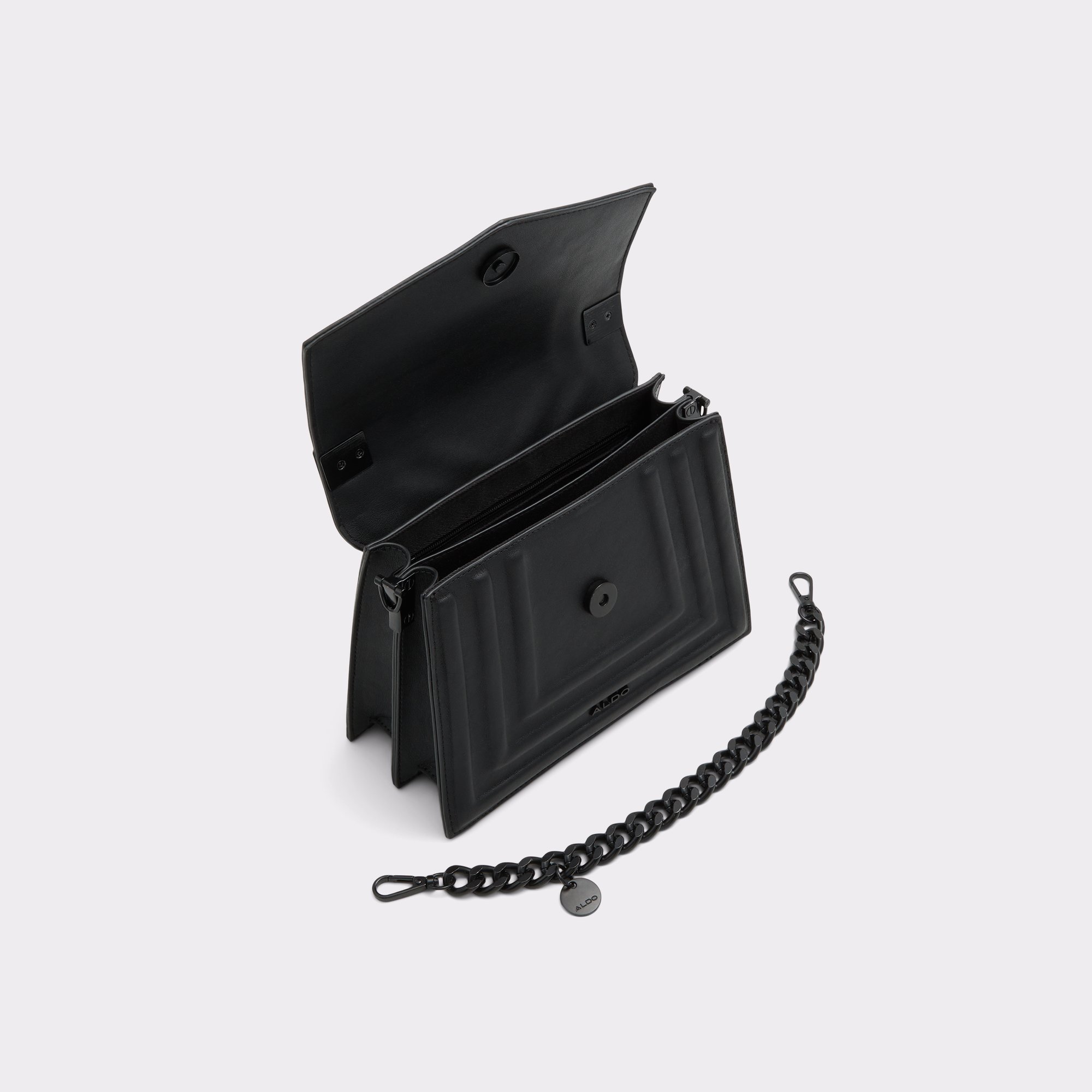 Adoria Black Women's Top Handle Bags | ALDO Canada