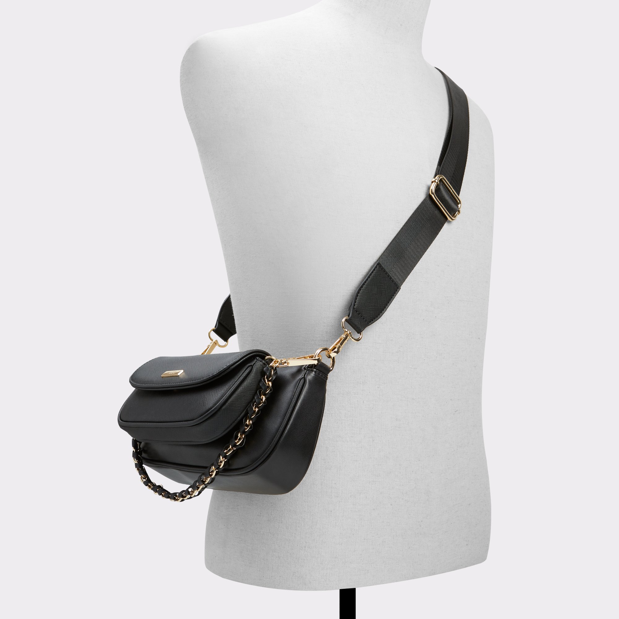 Ocalevia Black Women's Shoulder Bags | ALDO US