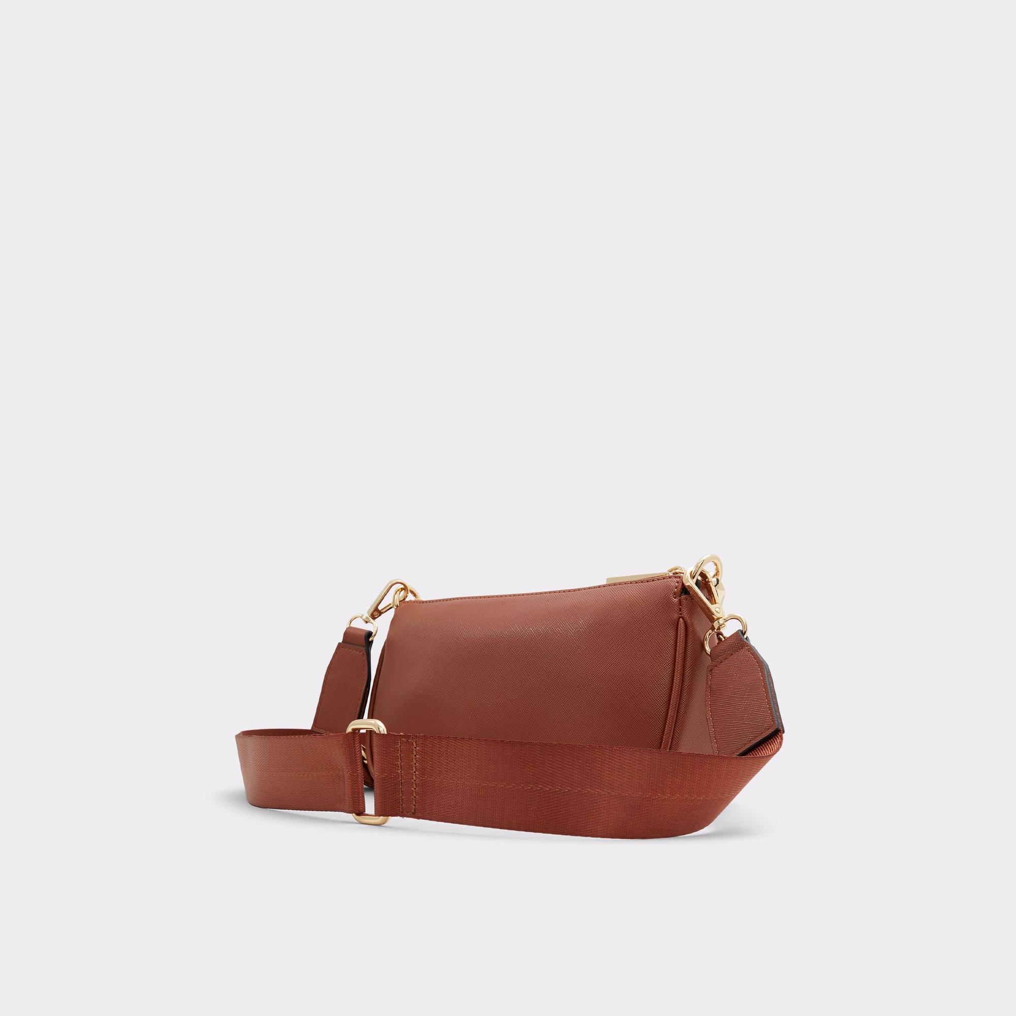 Women’s Athena calf leather shoulder bag – C101