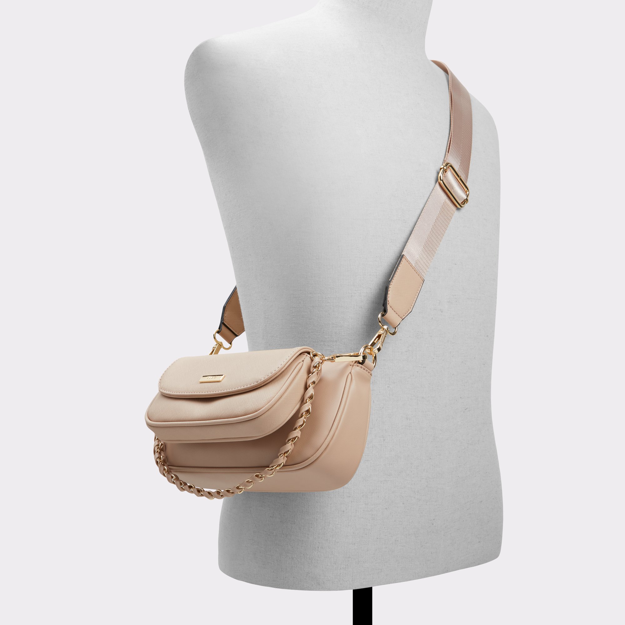 Ocalevia Pink Women's Shoulder Bags | ALDO US
