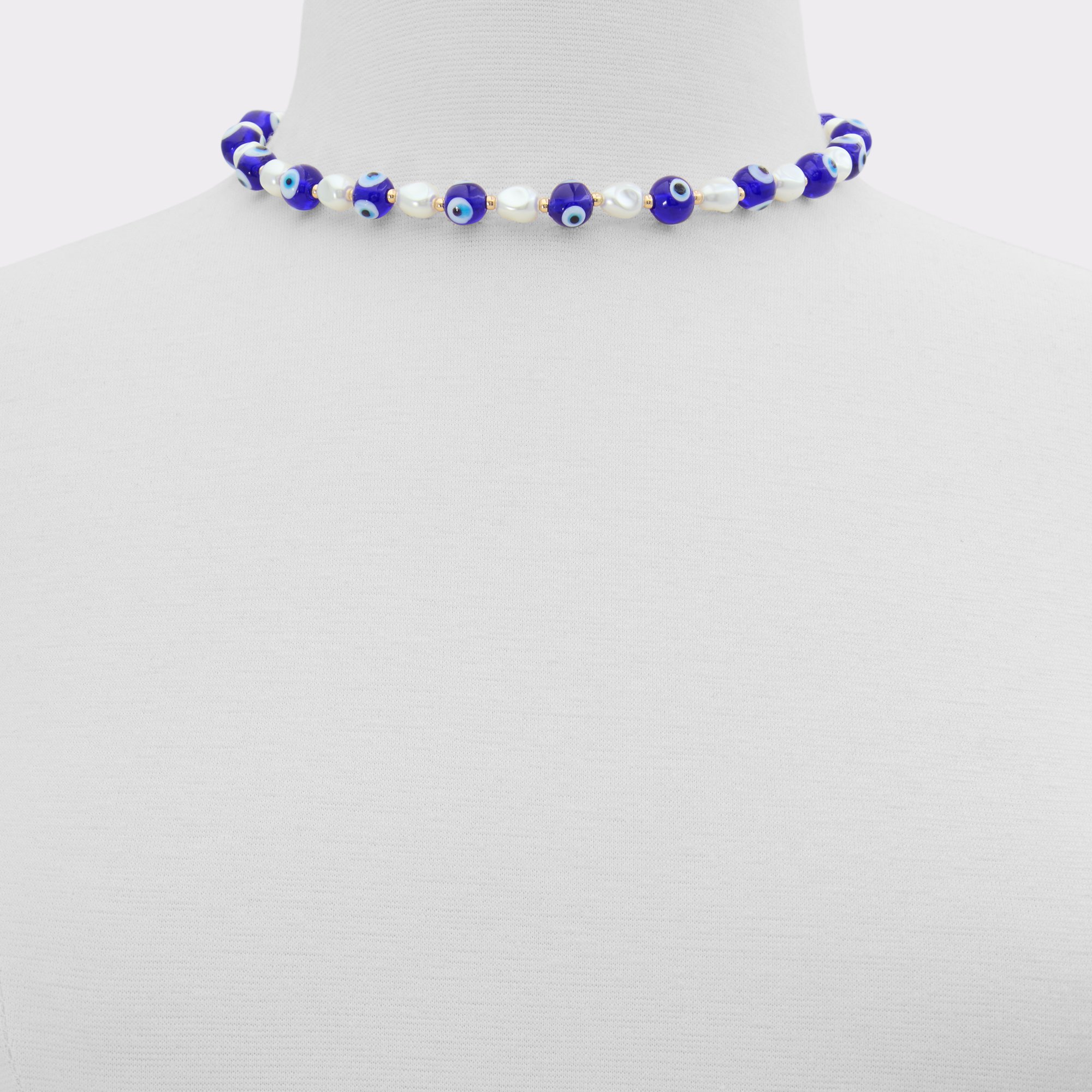 Oceaneyes Bleu Foncé Femmes Colliers | ALDO Canada
