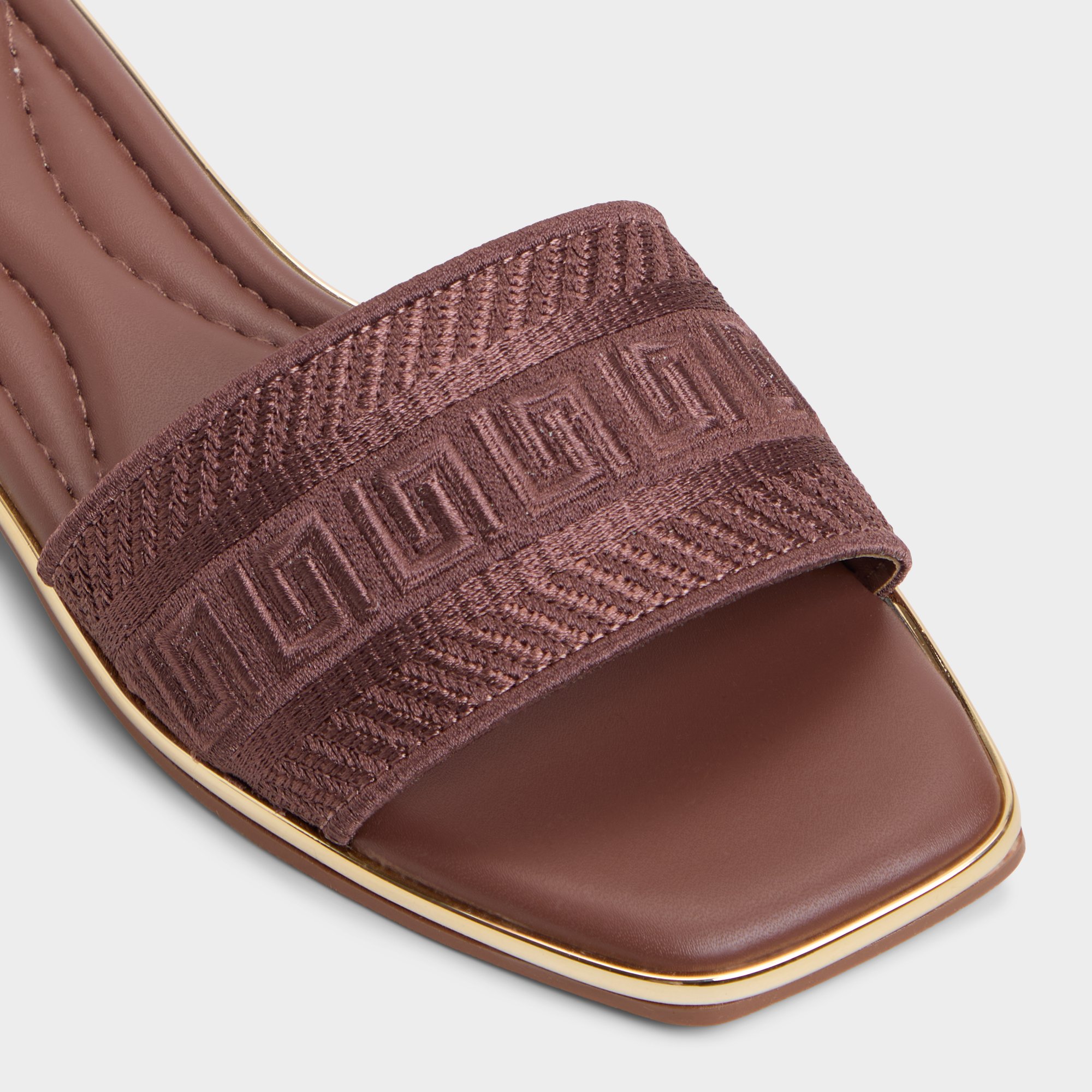 Oceania Multi Women's Flat Sandals | ALDO US