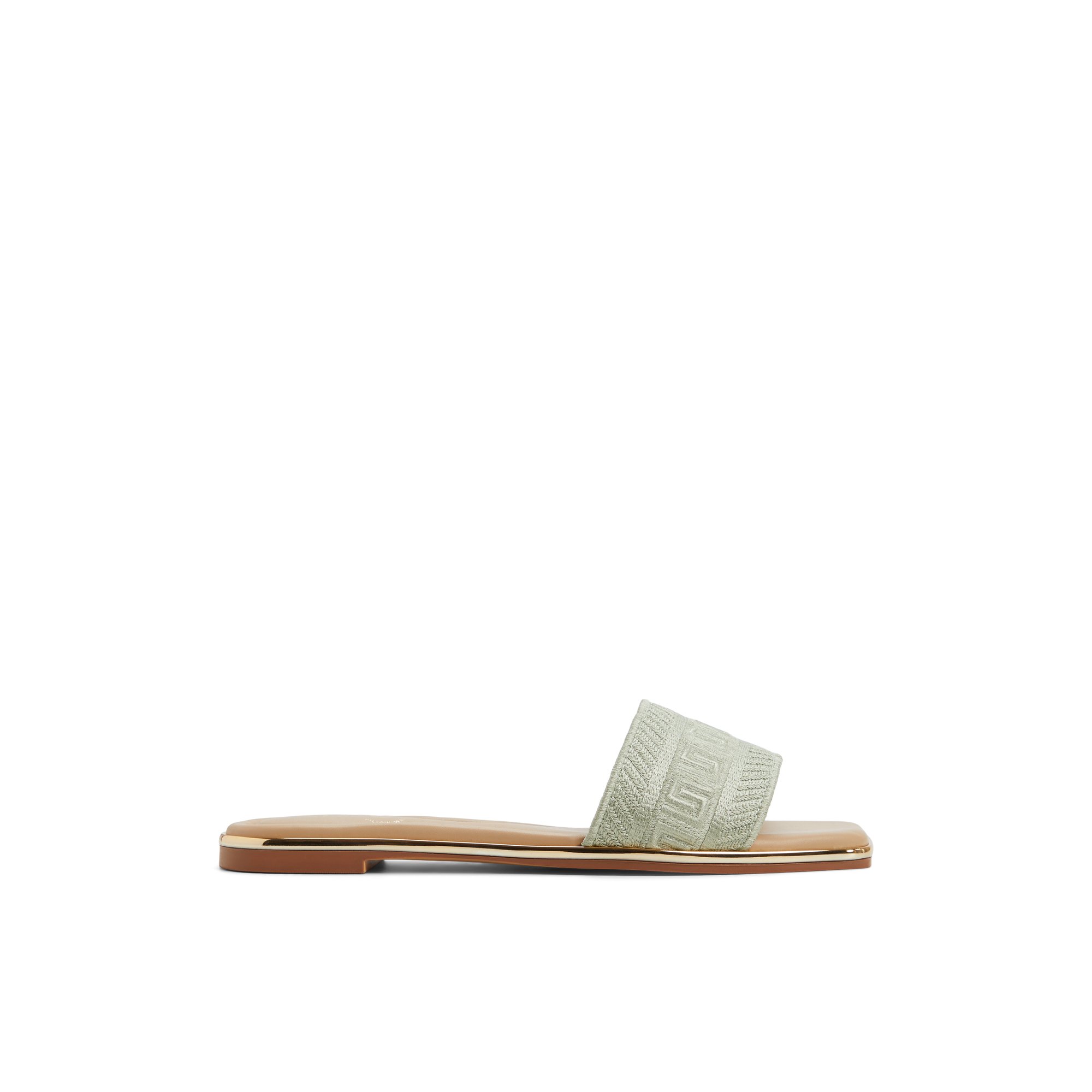 Aldo Oceania In Green