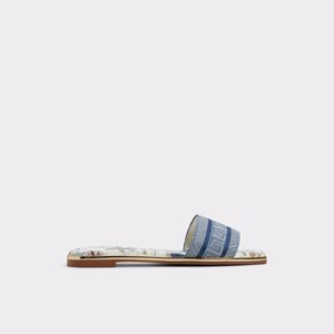 Oceania Multi Women's Flat Sandals | ALDO US