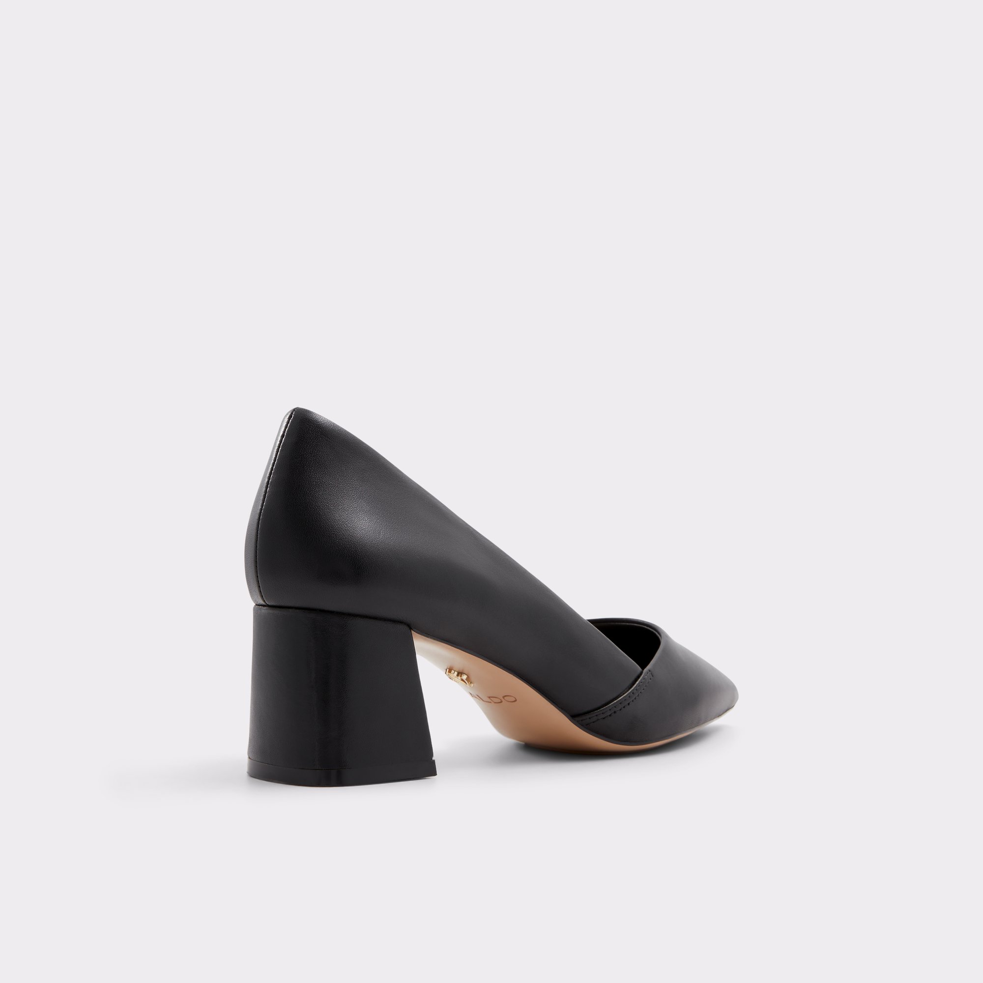 Oceiwia Other Black Women s Block Heels ALDO Canada