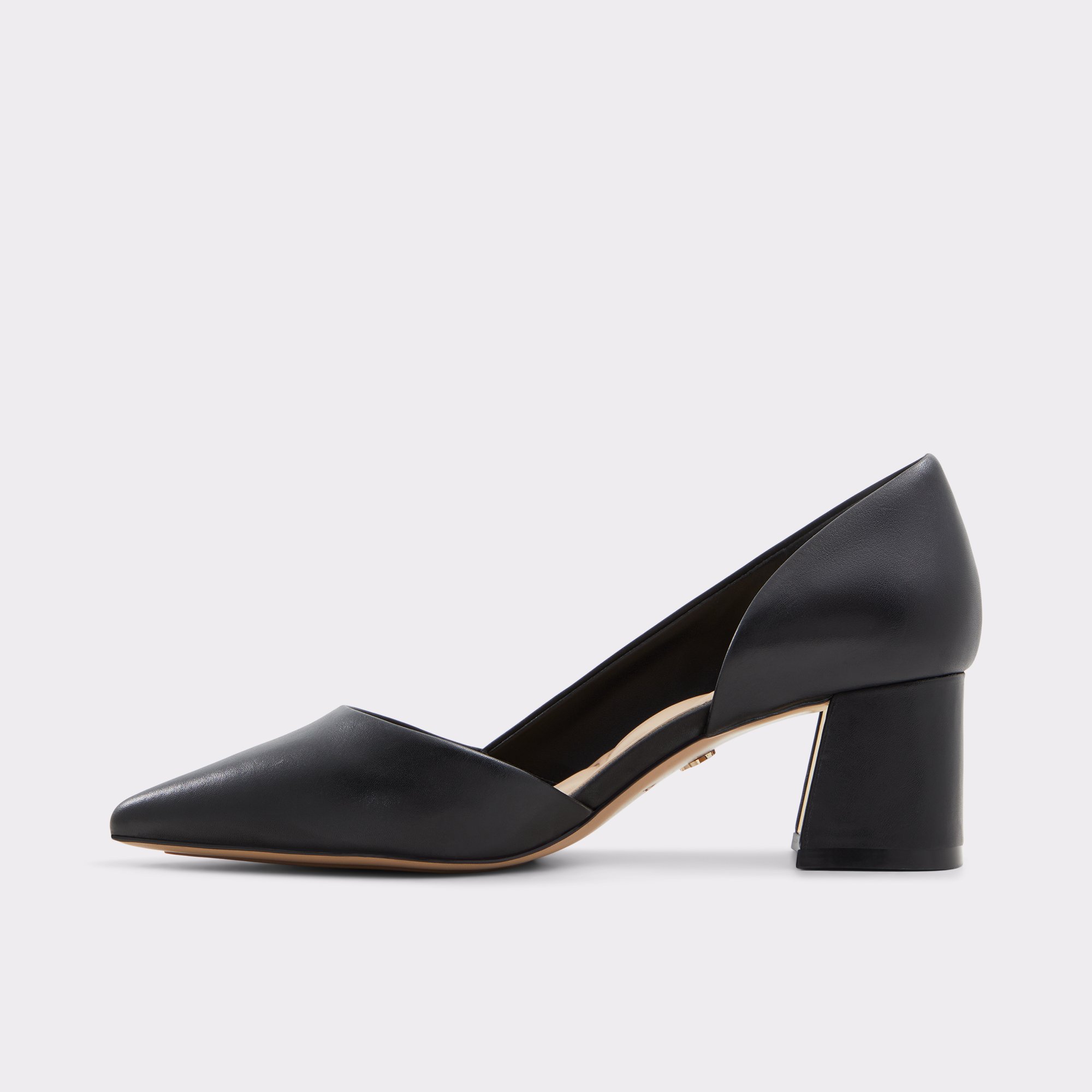 Oceiwia Other Black Women's Block heels | ALDO Canada