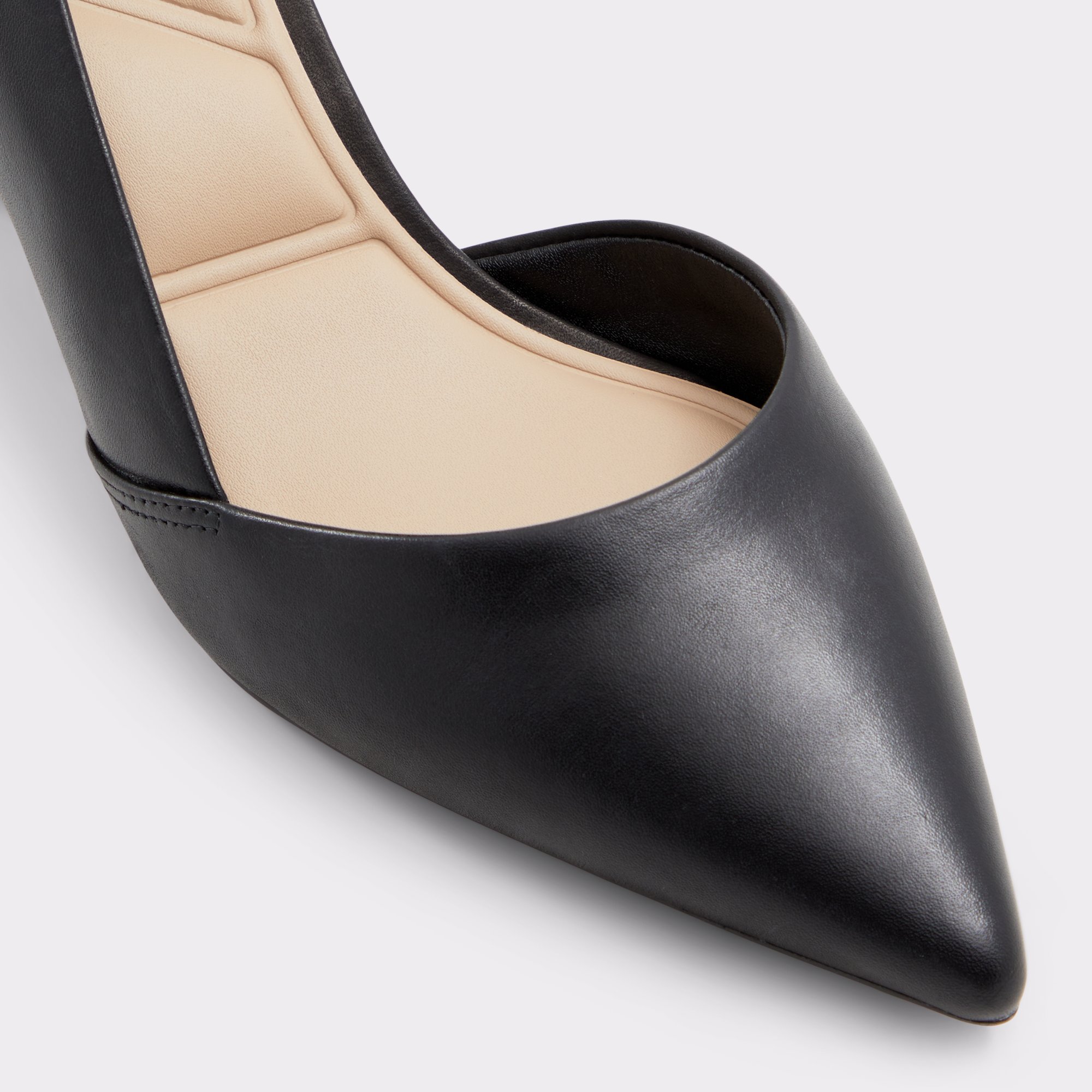 Oceiwia Other Black Women's Block Heels | ALDO Canada