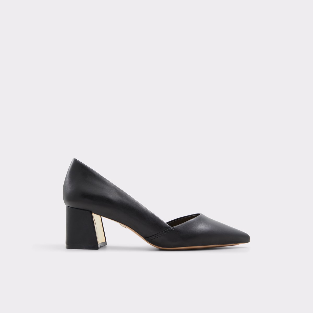 Oceiwia Other Black Women's Block heels | ALDO Canada