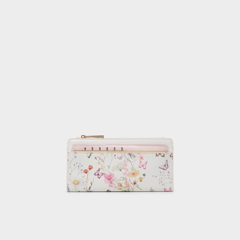 Ocoissa wallet de mujer – multicolor