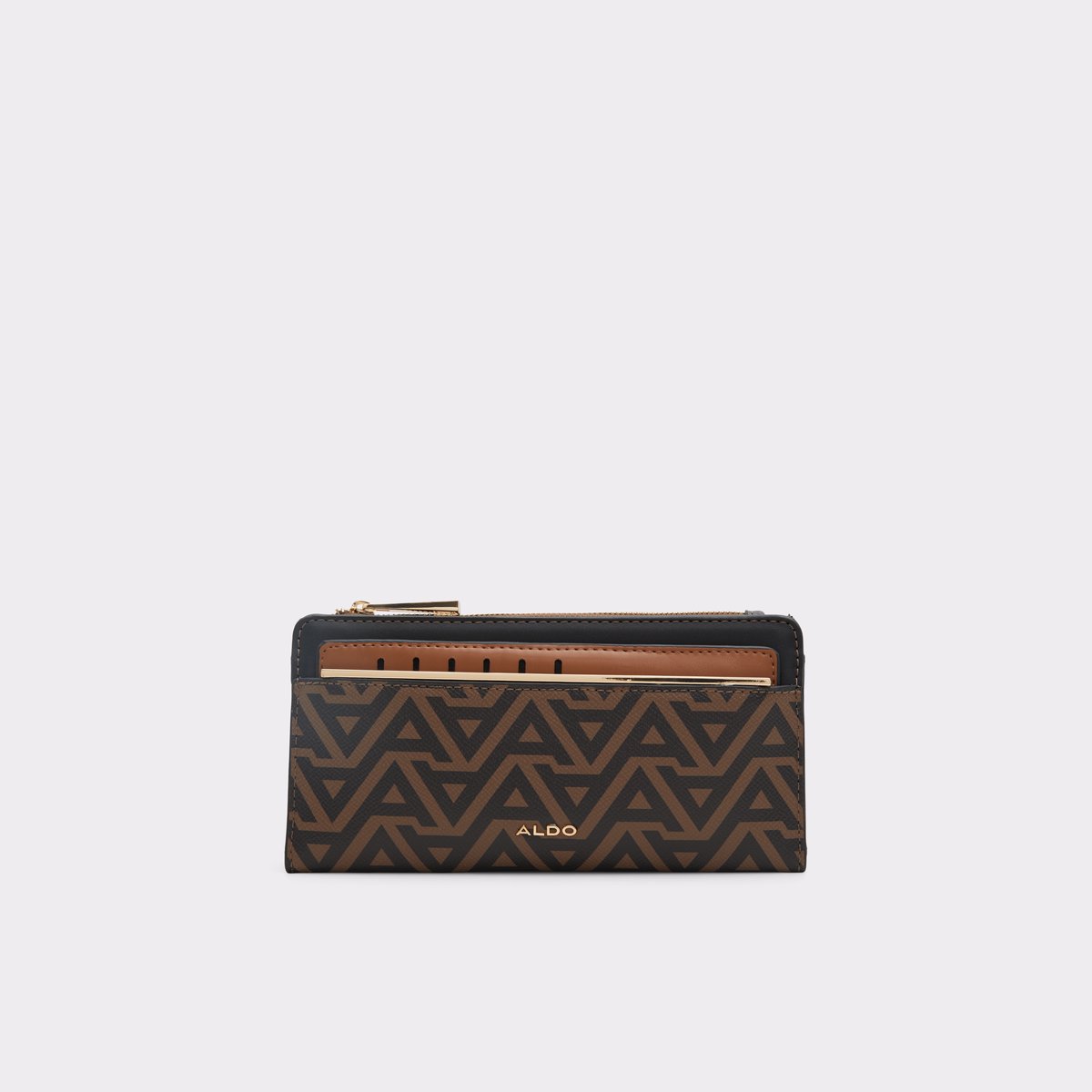 Ocoissa Brown Multi Women s Wallets ALDO Canada