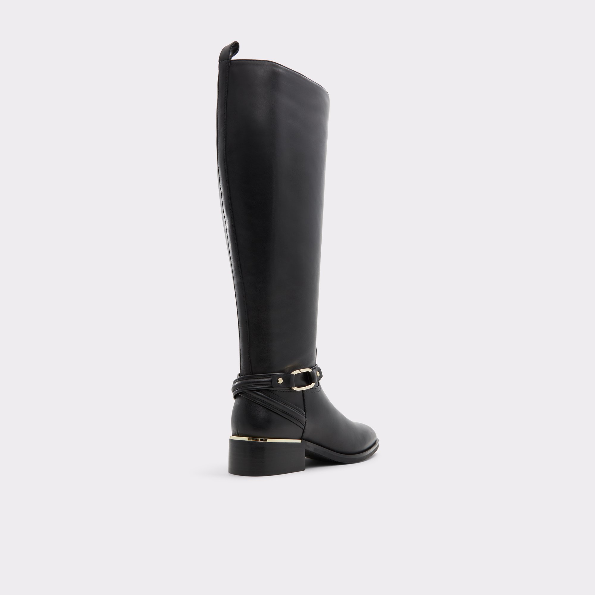 Ocynwan-wc Black Women's Tall Boots | ALDO Canada