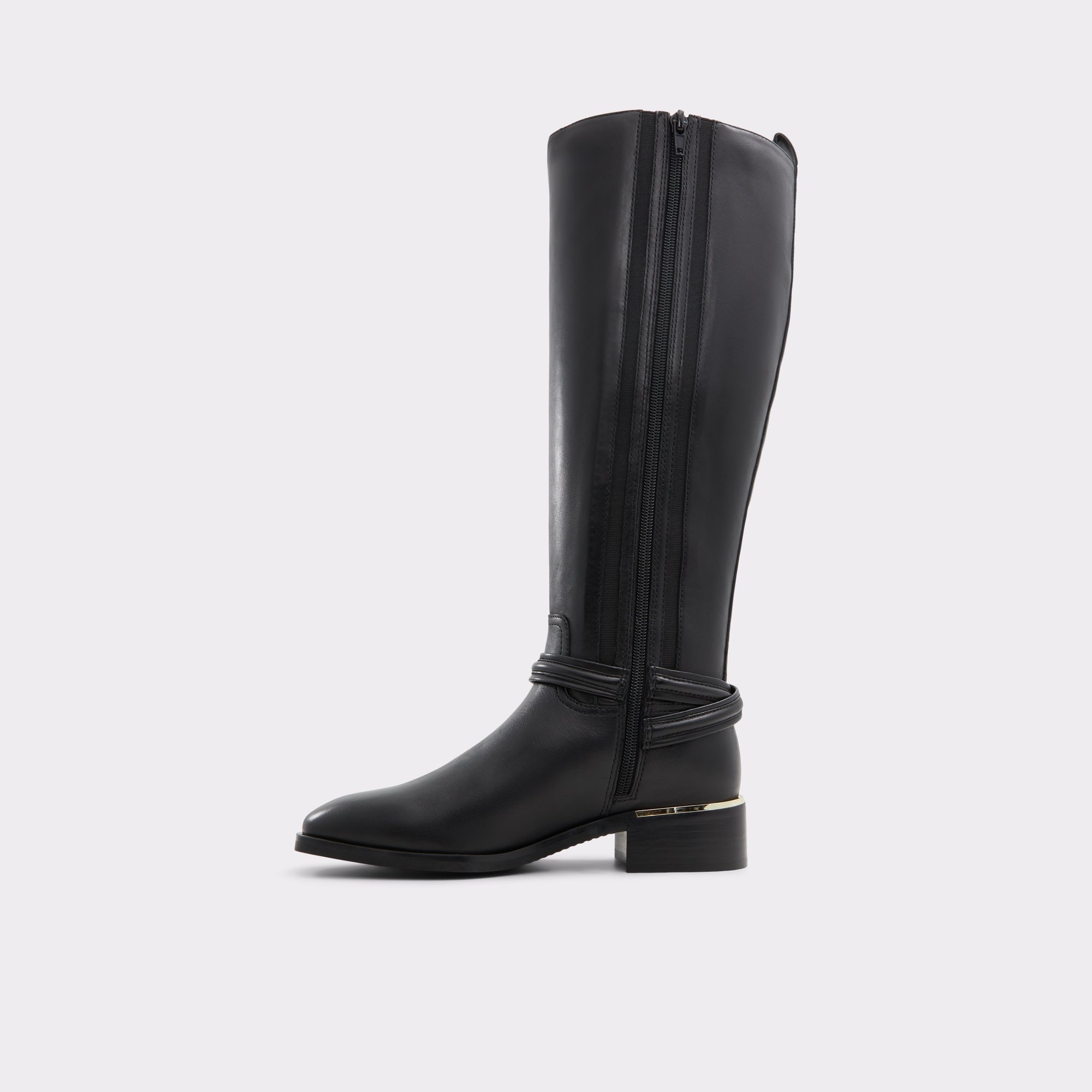 Ocynwan-wc Black Women's Tall Boots | ALDO Canada