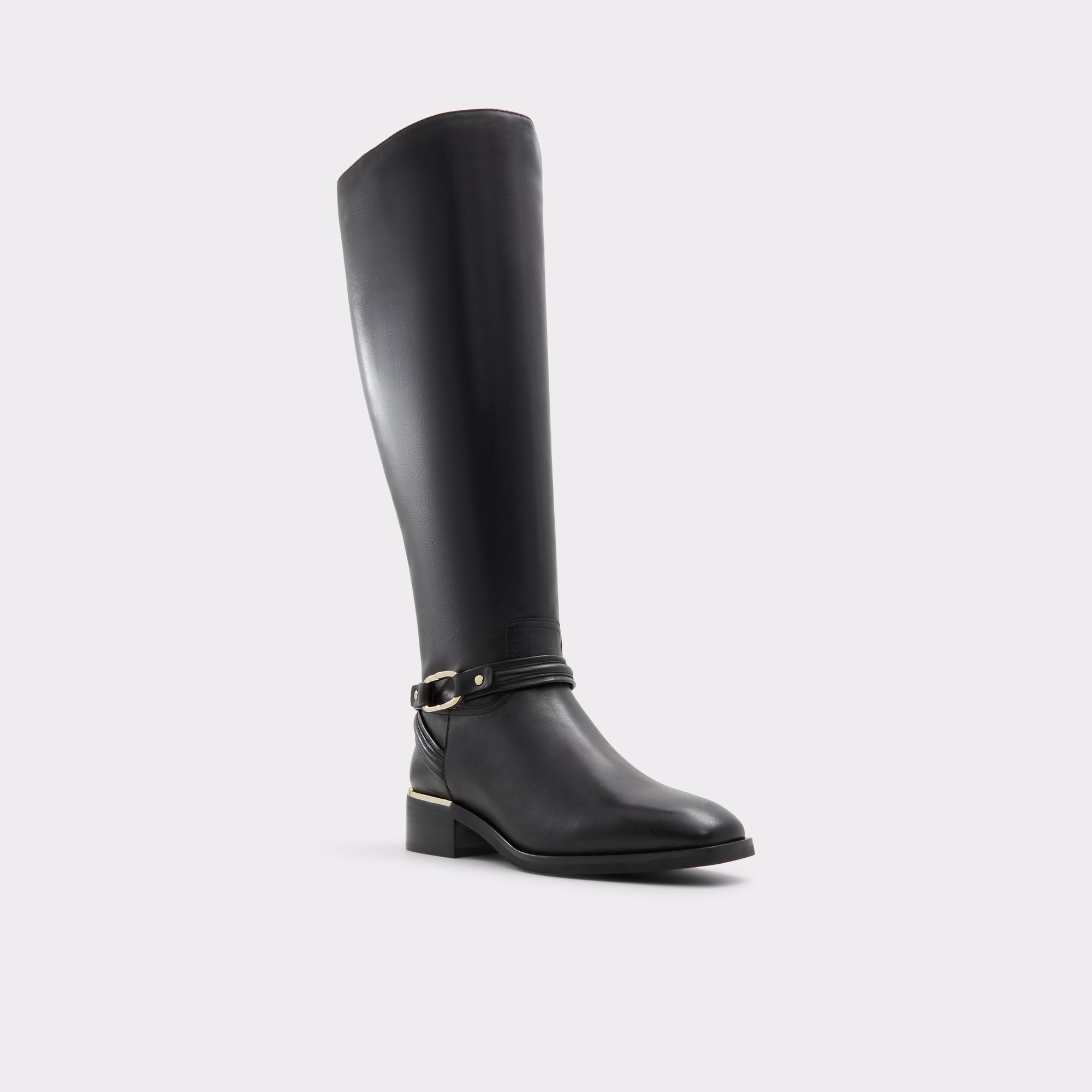 Ocynwan-wc Black Women's Tall Boots | ALDO Canada