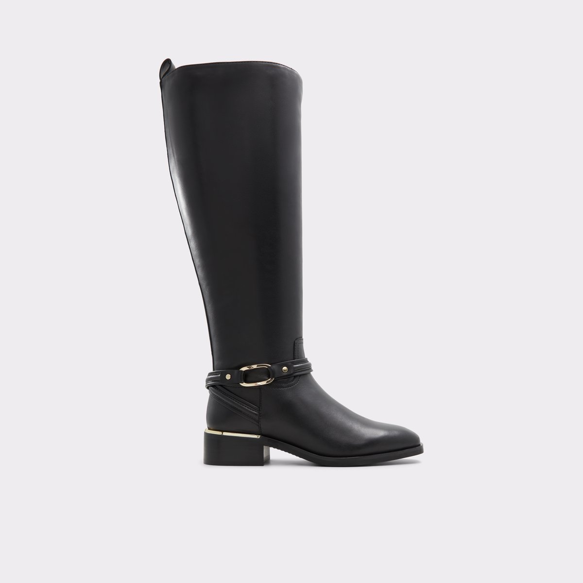 Ocynwan-wc Black Women's Tall Boots | ALDO Canada