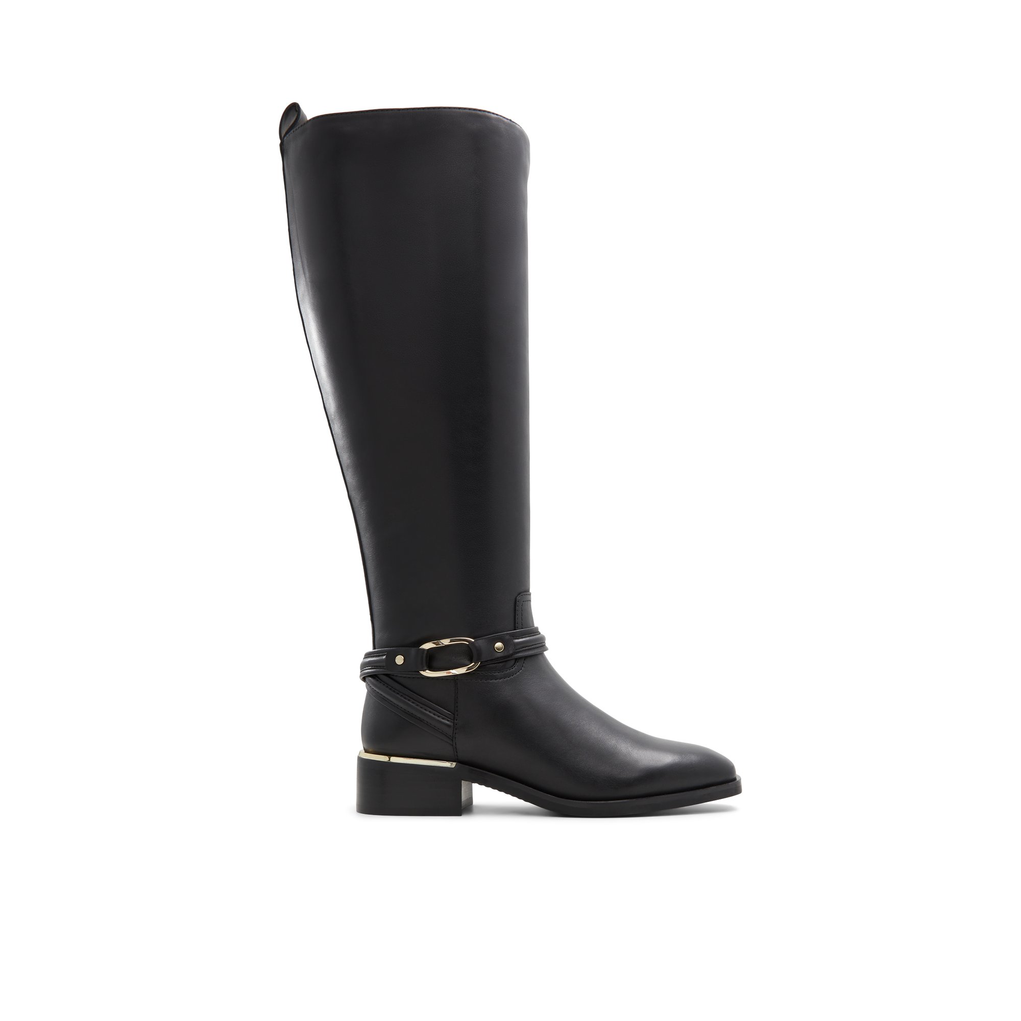 ALDO Ocynwan-wc - Women's Boots Tall - Black