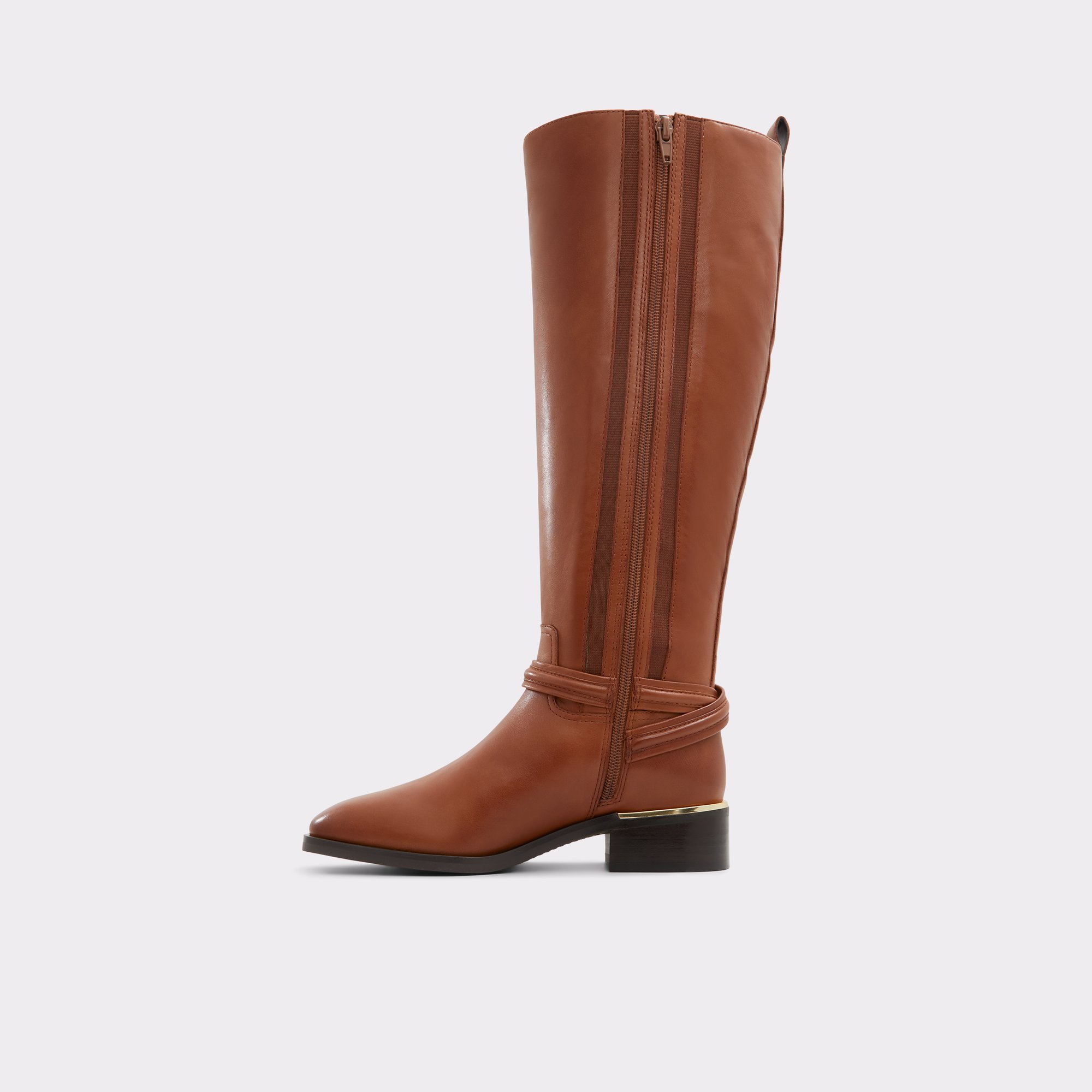 Ocynwan-wc Cognac Women's Tall Boots | ALDO Canada