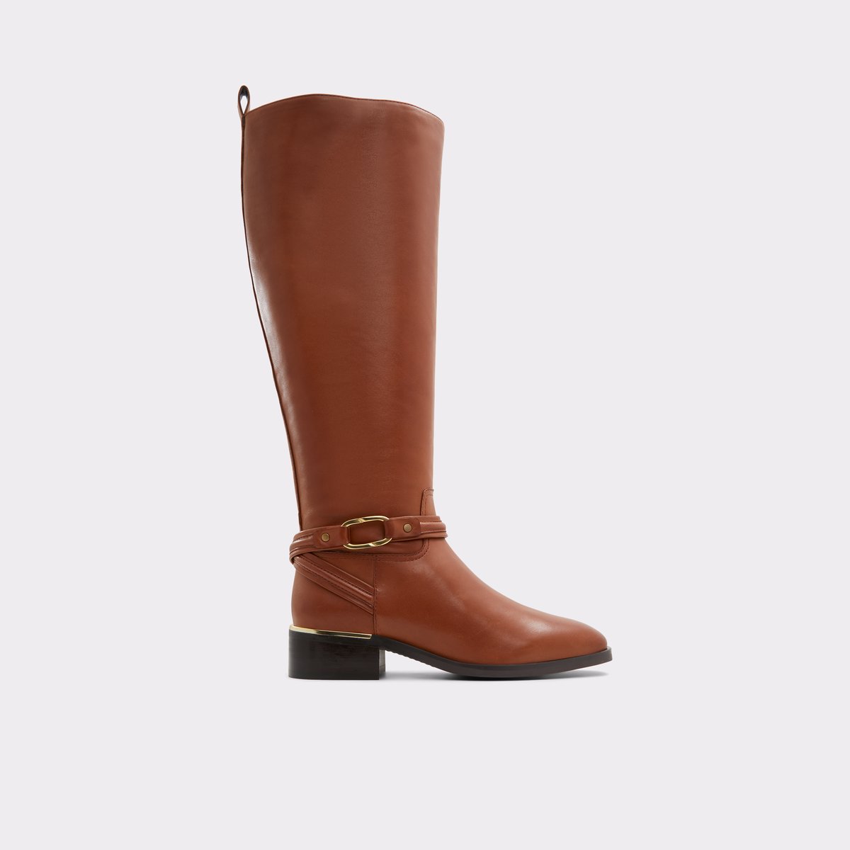 Ocynwan-wc Cognac Women's Tall Boots | ALDO Canada