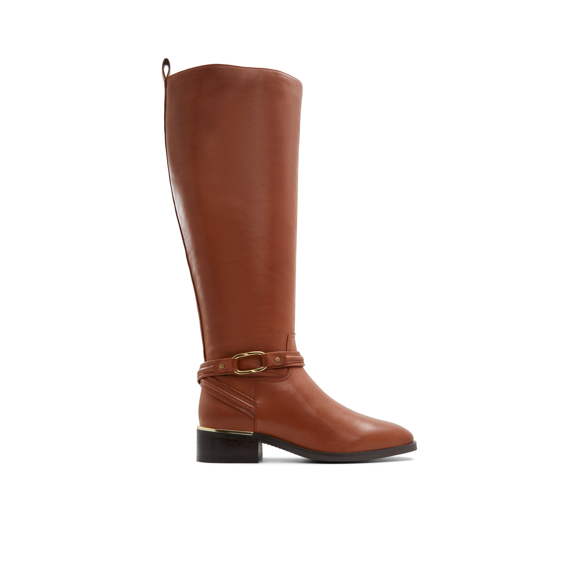 ALDO Ocynwan-wc - Women's Boots Tall - Brown