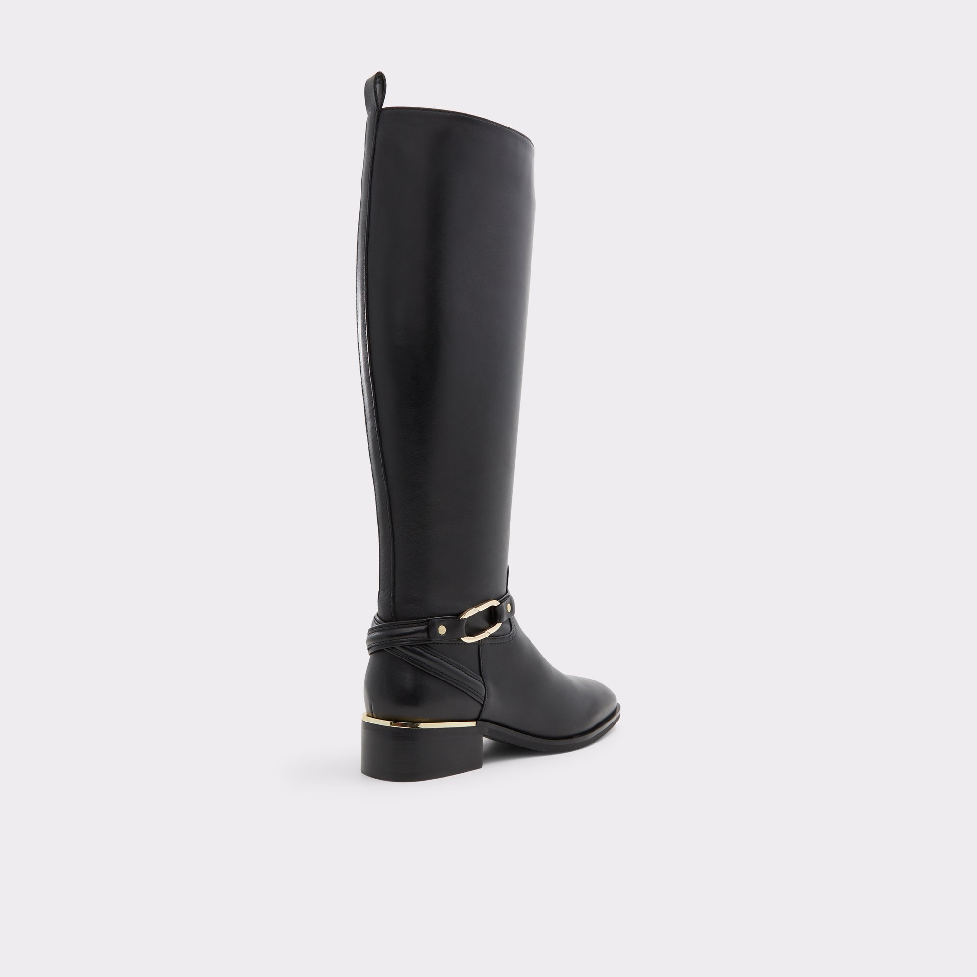 Ocynwan Black Women's Tall Boots | ALDO Canada