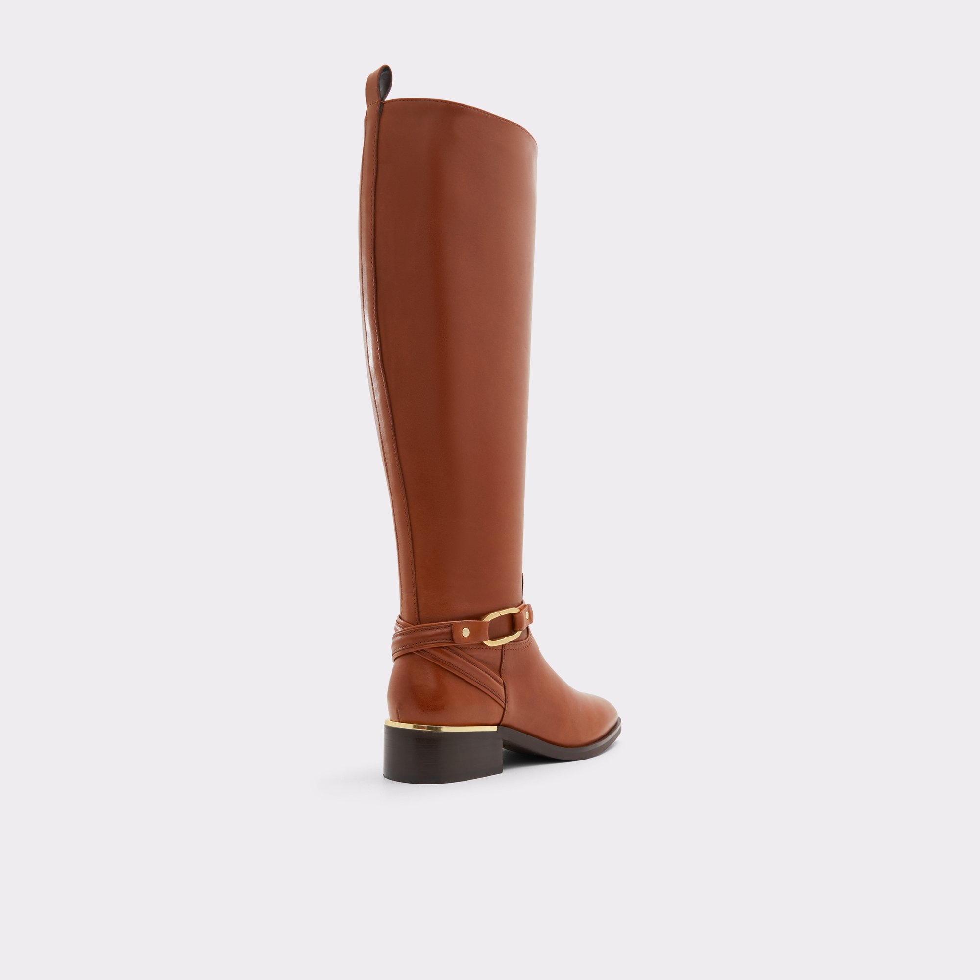 Ocynwan Cognac Women's Tall Boots | ALDO Canada