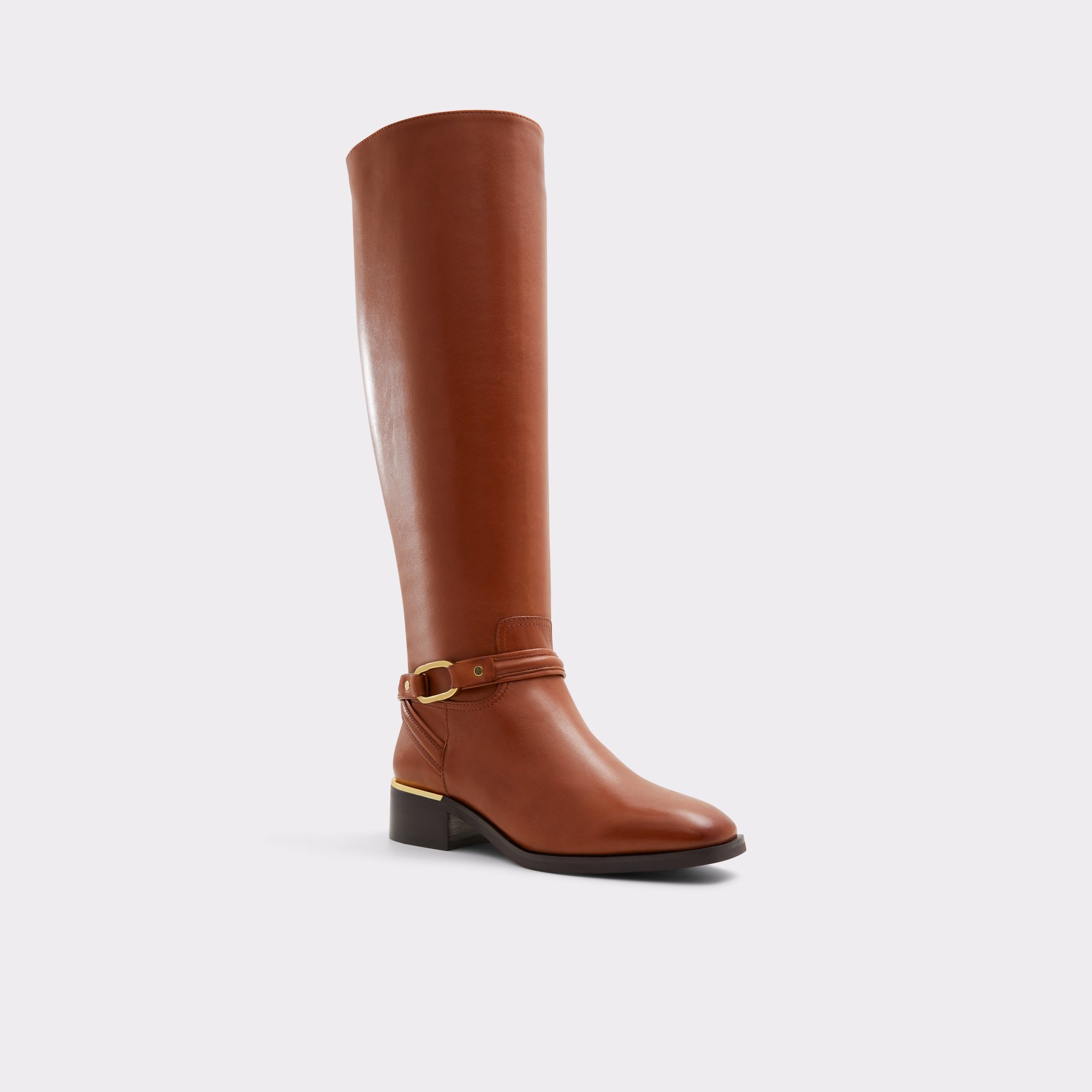 Ocynwan Cognac Women's Tall Boots | ALDO Canada