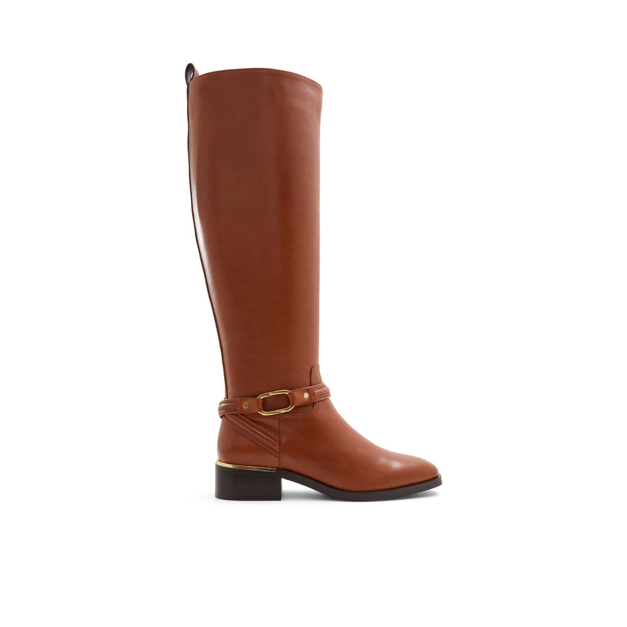 ALDO Ocynwan - Women's Boots Tall - Brown