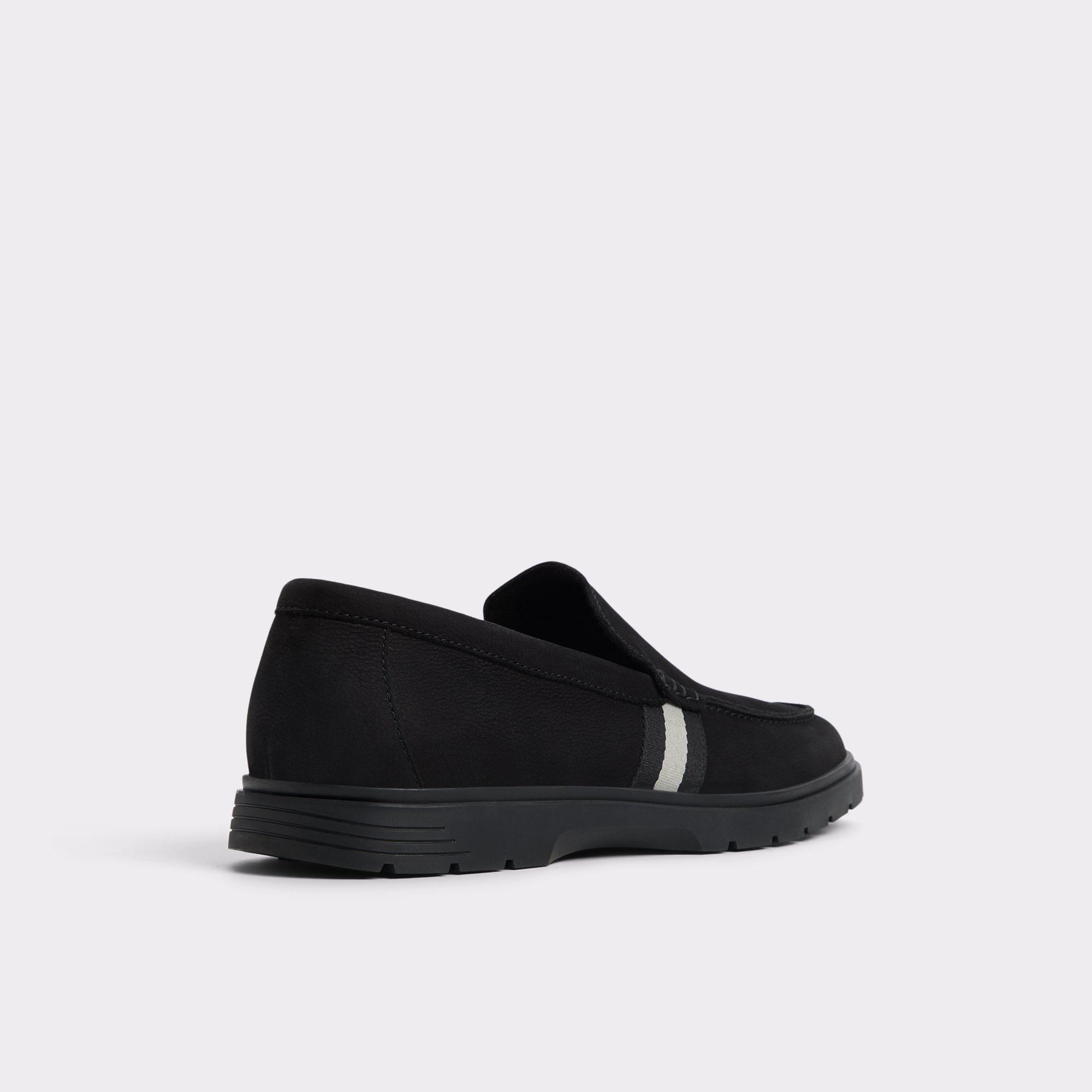 Odis Noir Ouvert Hommes Chaussures décontractées | ALDO Canada