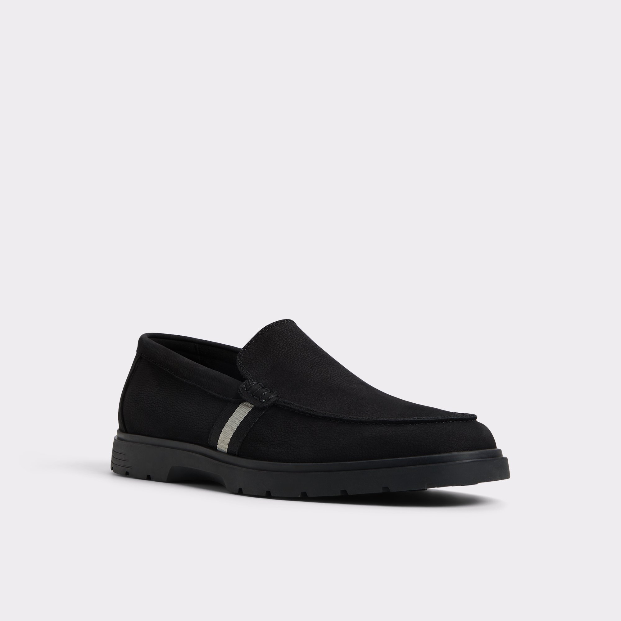 Odis Noir Ouvert Hommes Chaussures décontractées | ALDO Canada