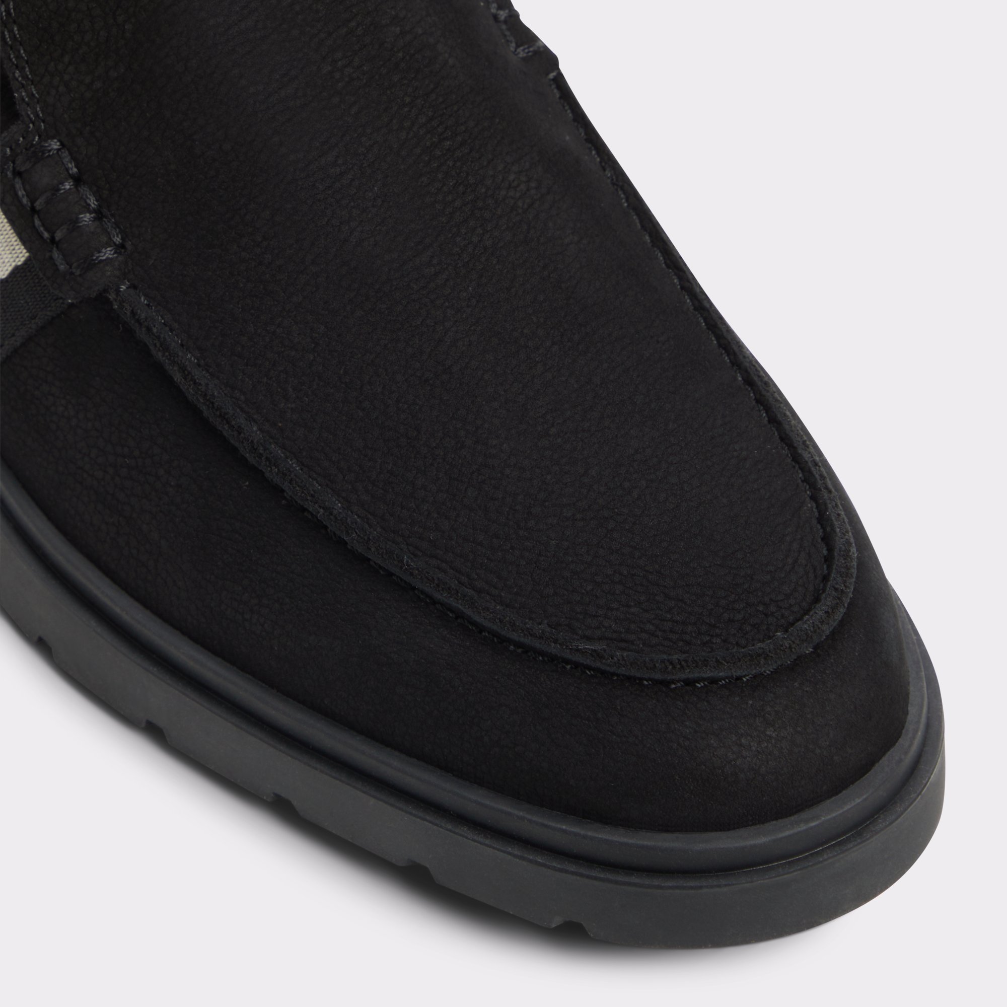 Odis Noir Ouvert Hommes Chaussures décontractées | ALDO Canada