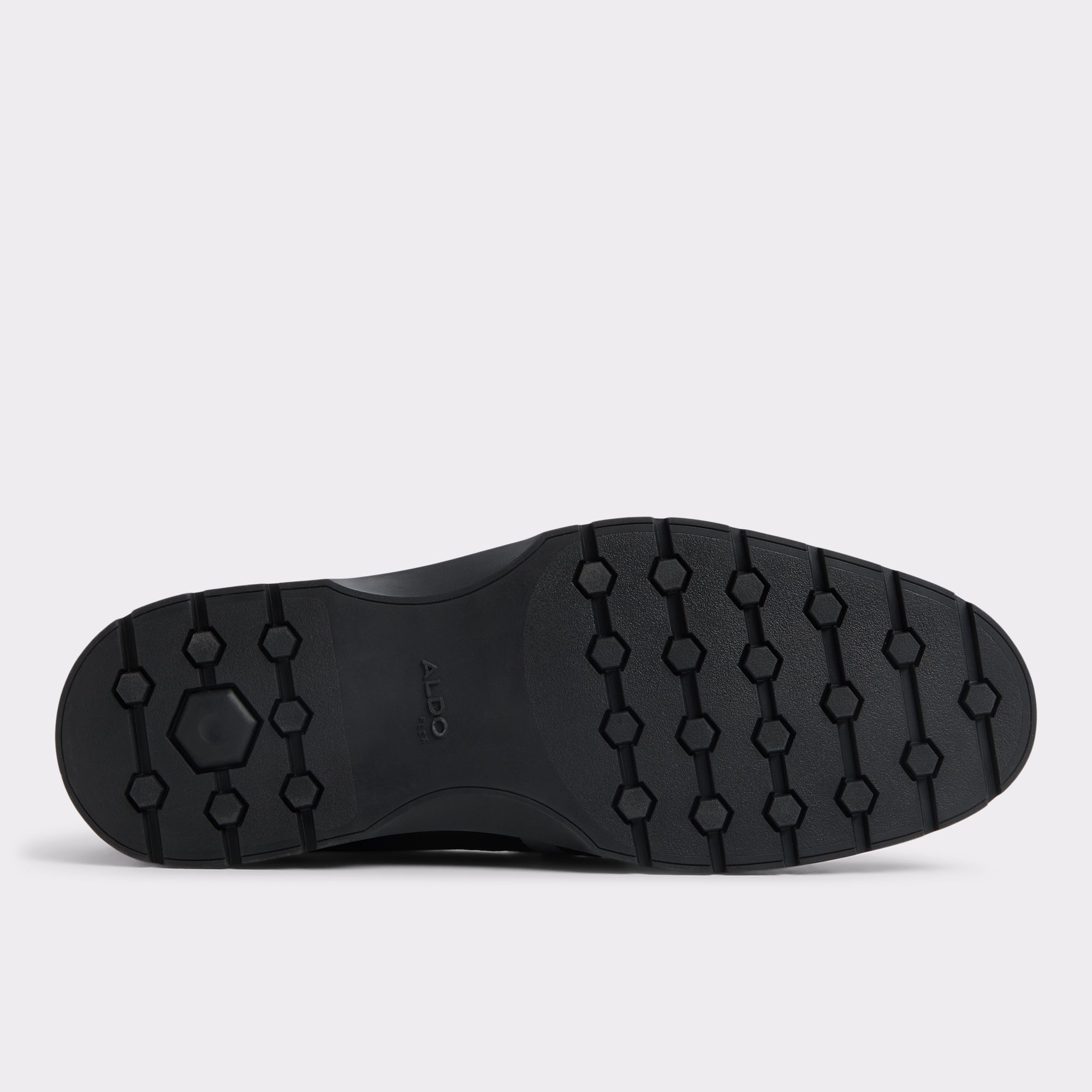 Odis Noir Ouvert Hommes Chaussures décontractées | ALDO Canada