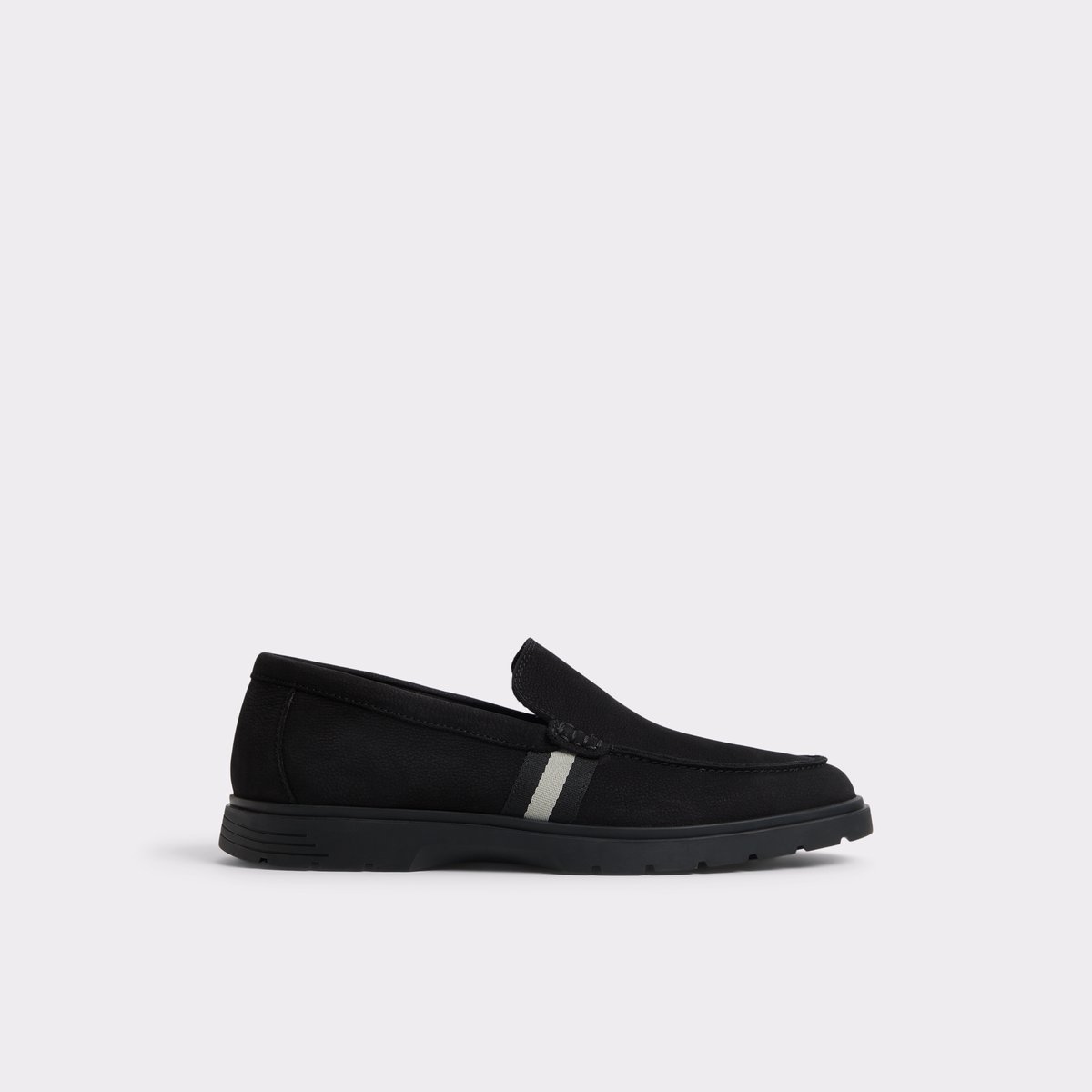 Odis Noir Ouvert Hommes Chaussures décontractées | ALDO Canada