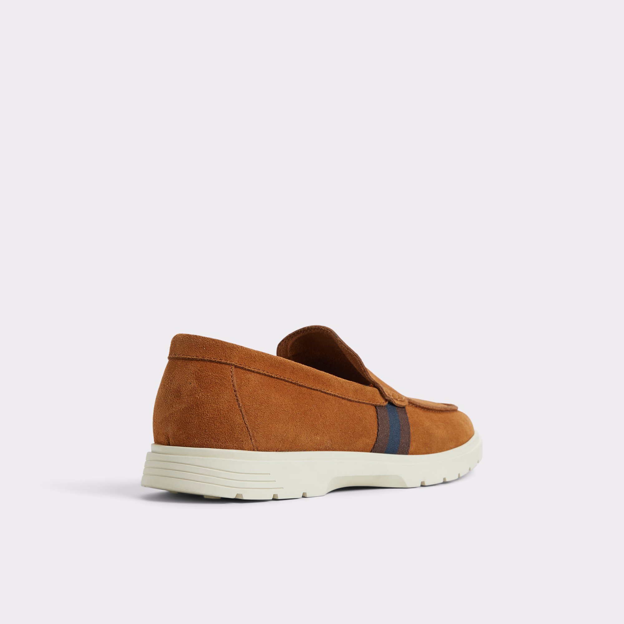 Odis Marron Moyen Hommes Chaussures décontractées | ALDO Canada