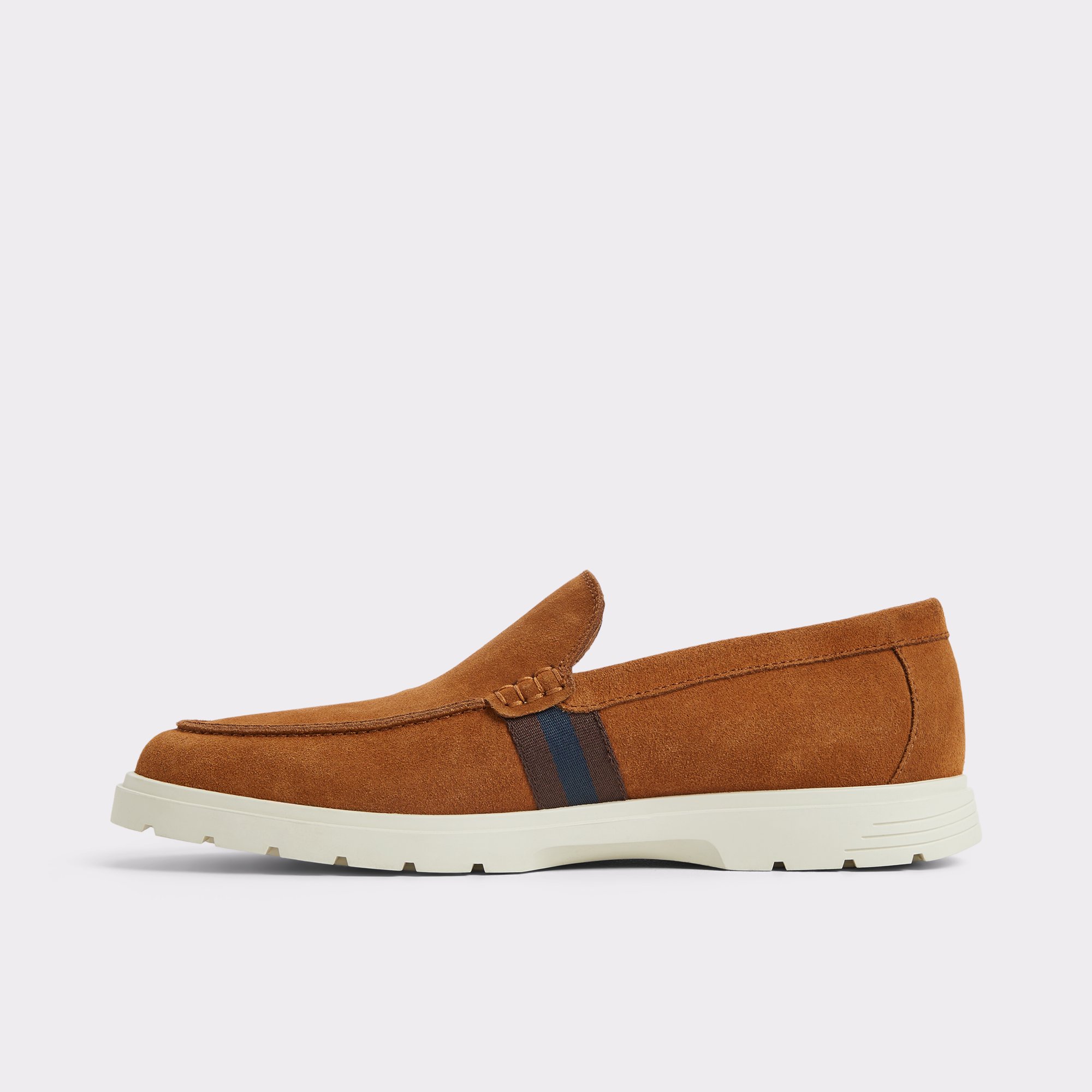 Odis Marron Moyen Hommes Chaussures décontractées | ALDO Canada