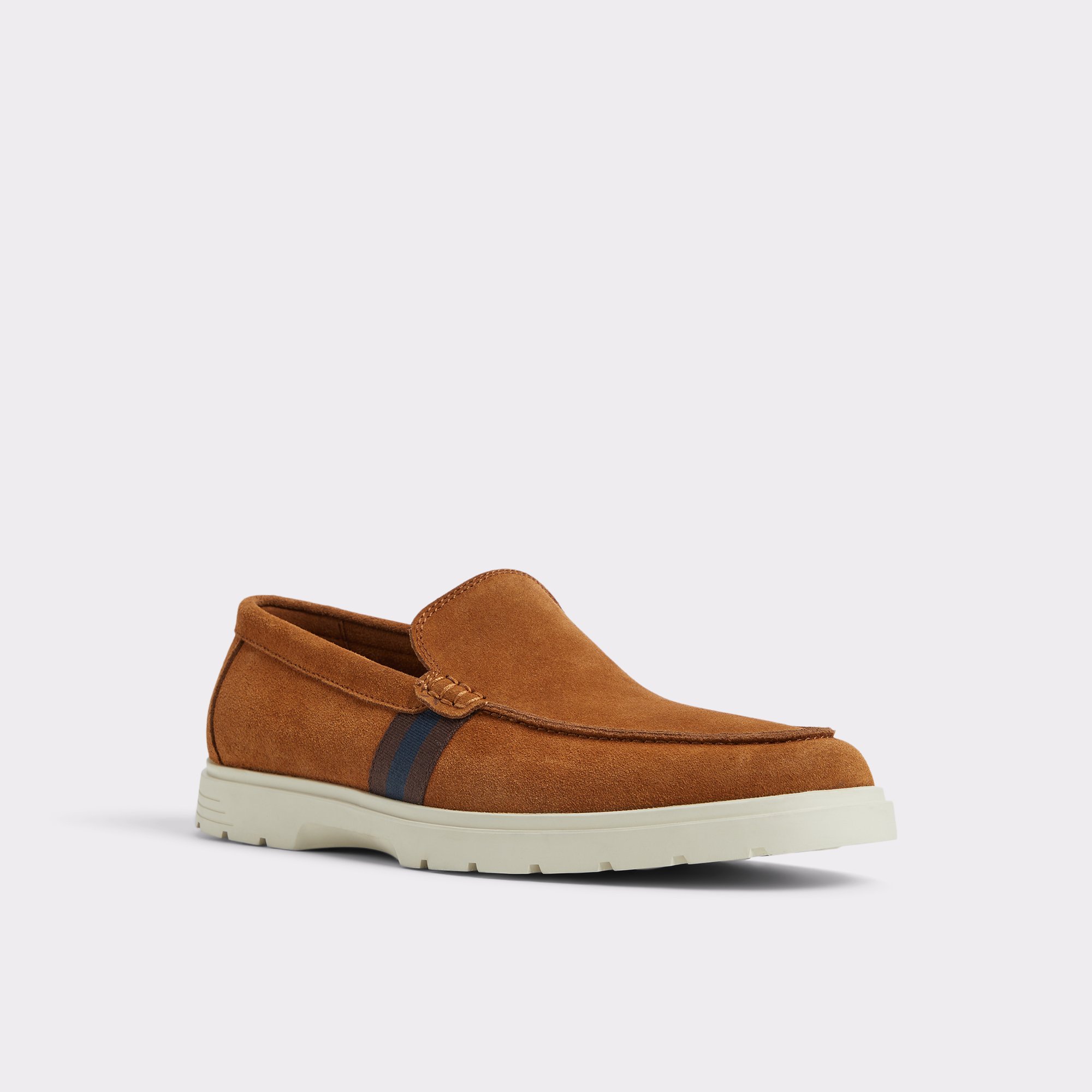 Odis Marron Moyen Hommes Chaussures décontractées | ALDO Canada