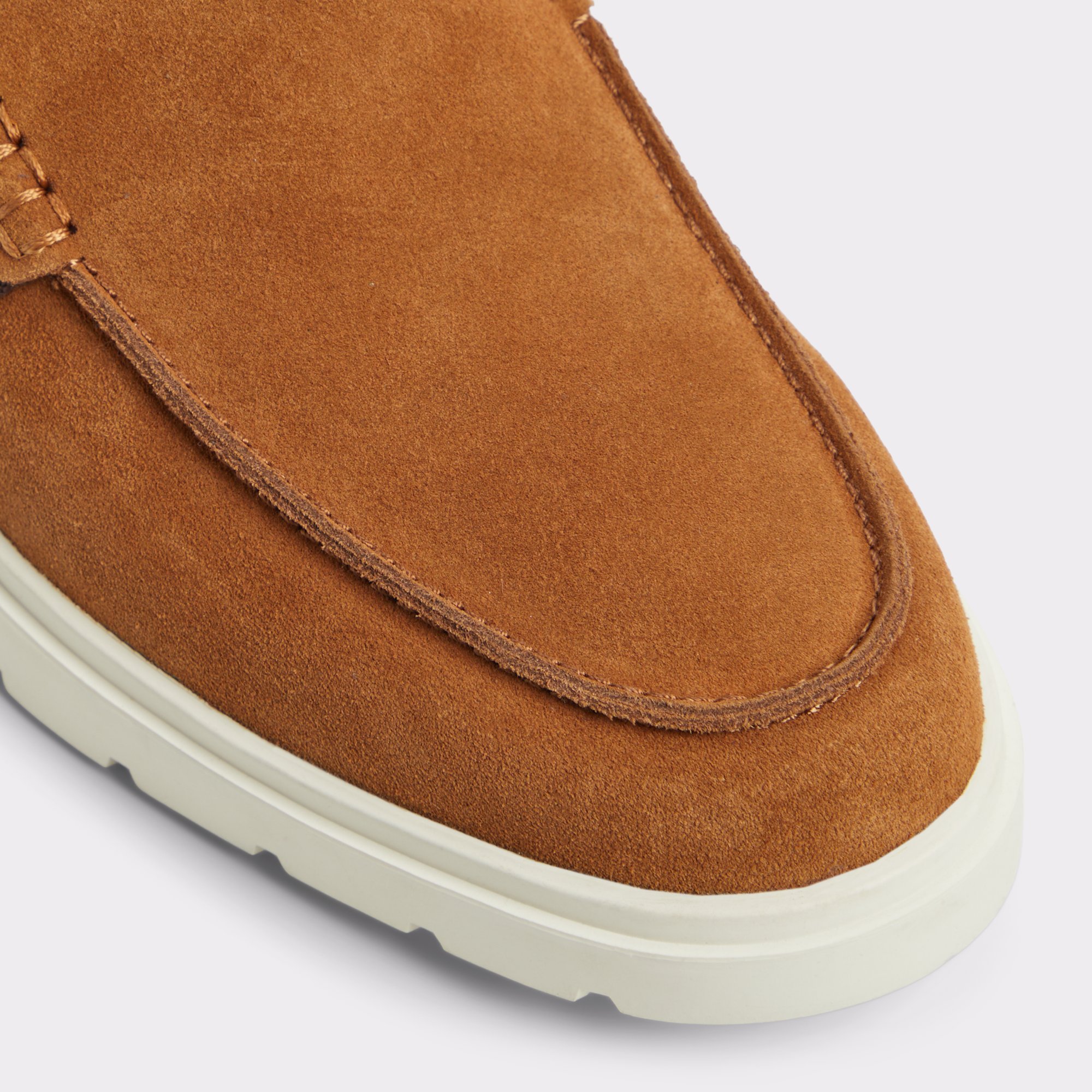 Odis Marron Moyen Hommes Chaussures décontractées | ALDO Canada