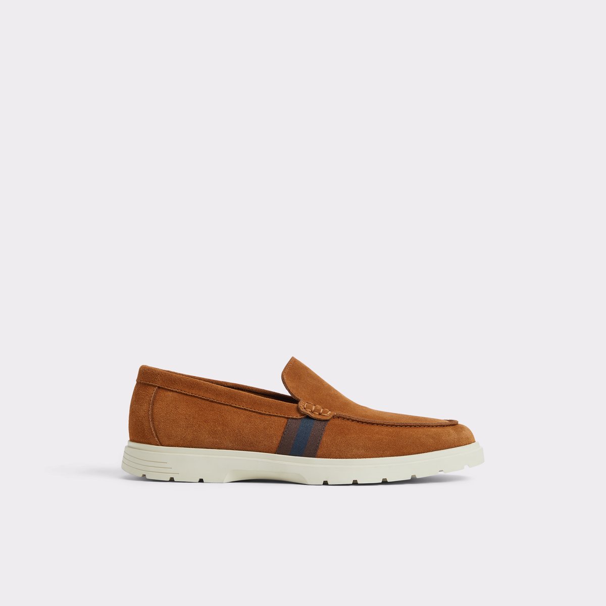 Odis Marron Moyen Hommes Chaussures décontractées | ALDO Canada