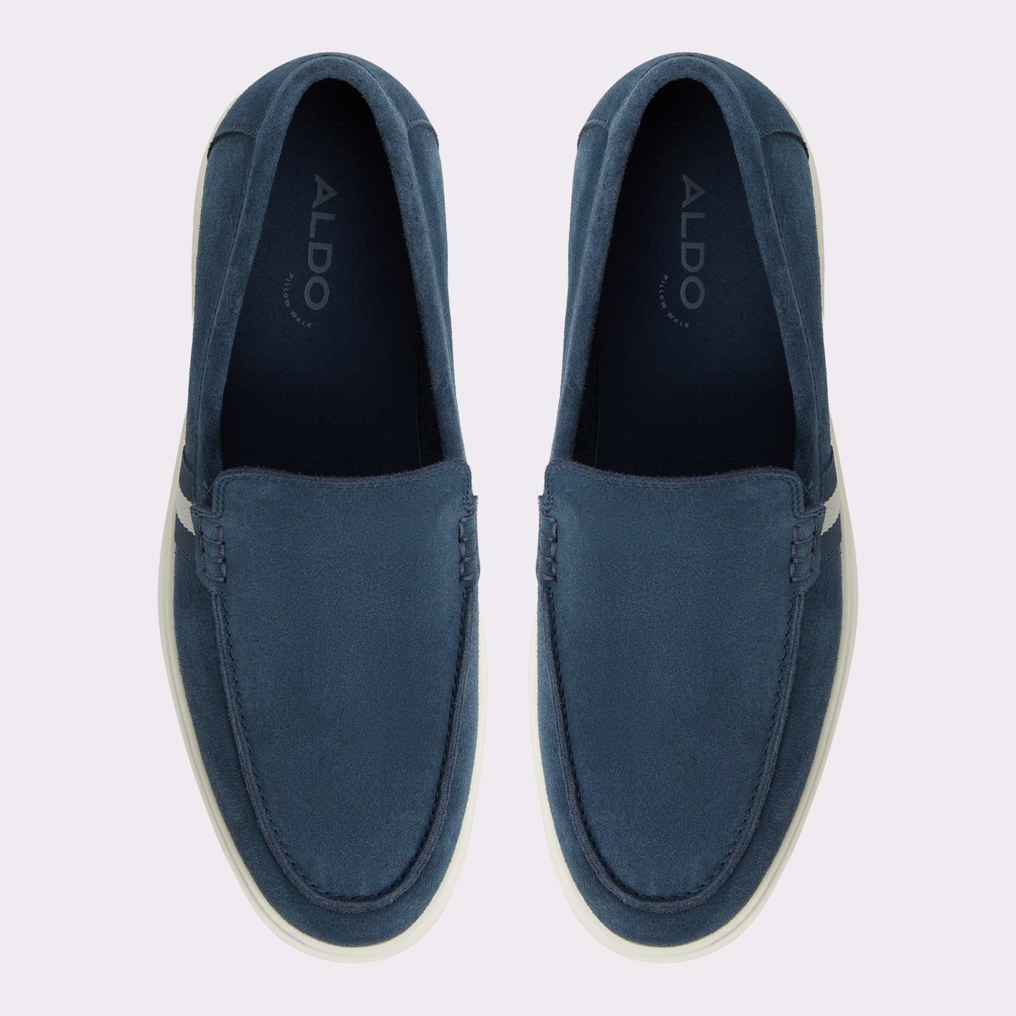 Odis Marine Hommes Chaussures décontractées | ALDO Canada