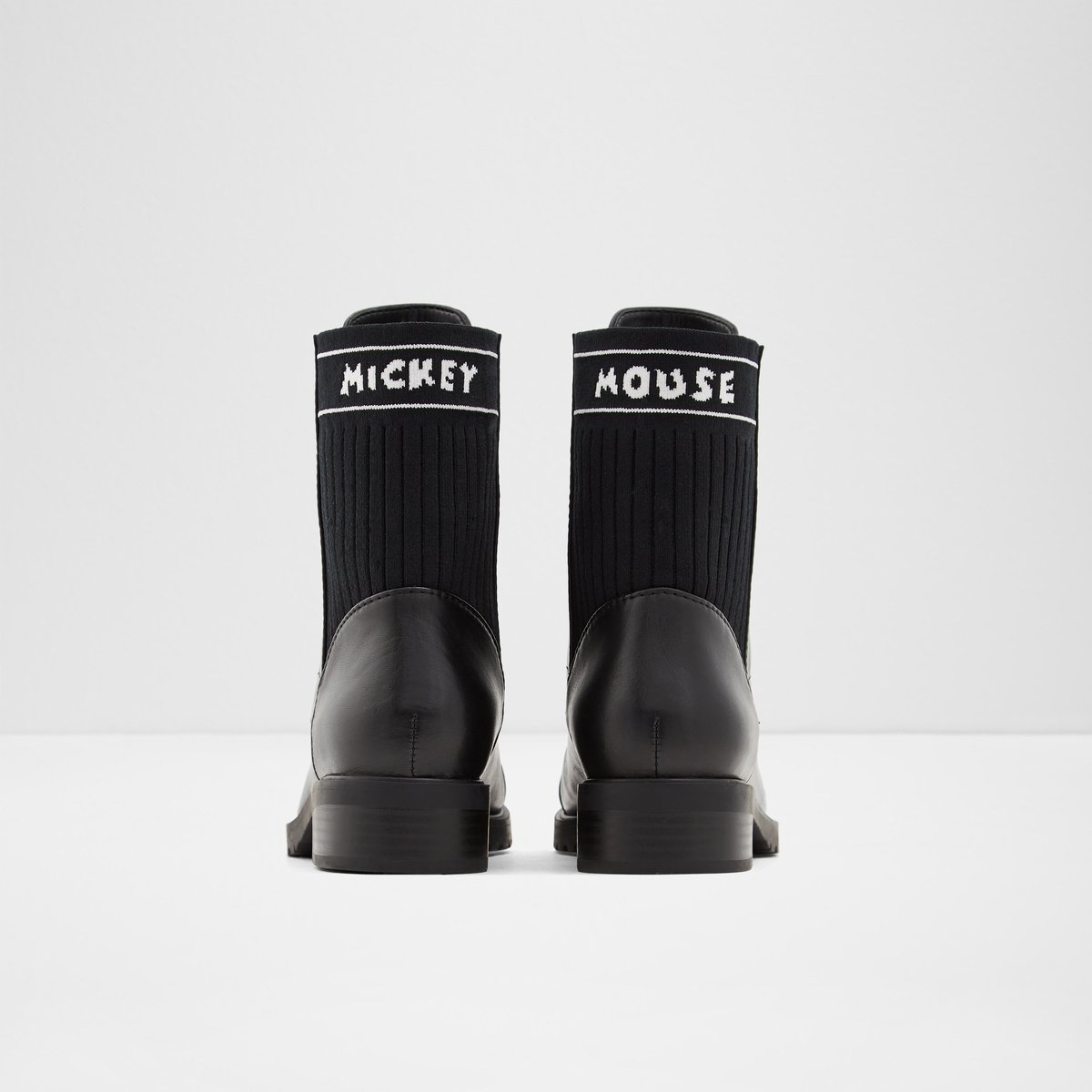 Mickey Mouse Boots Size Chart