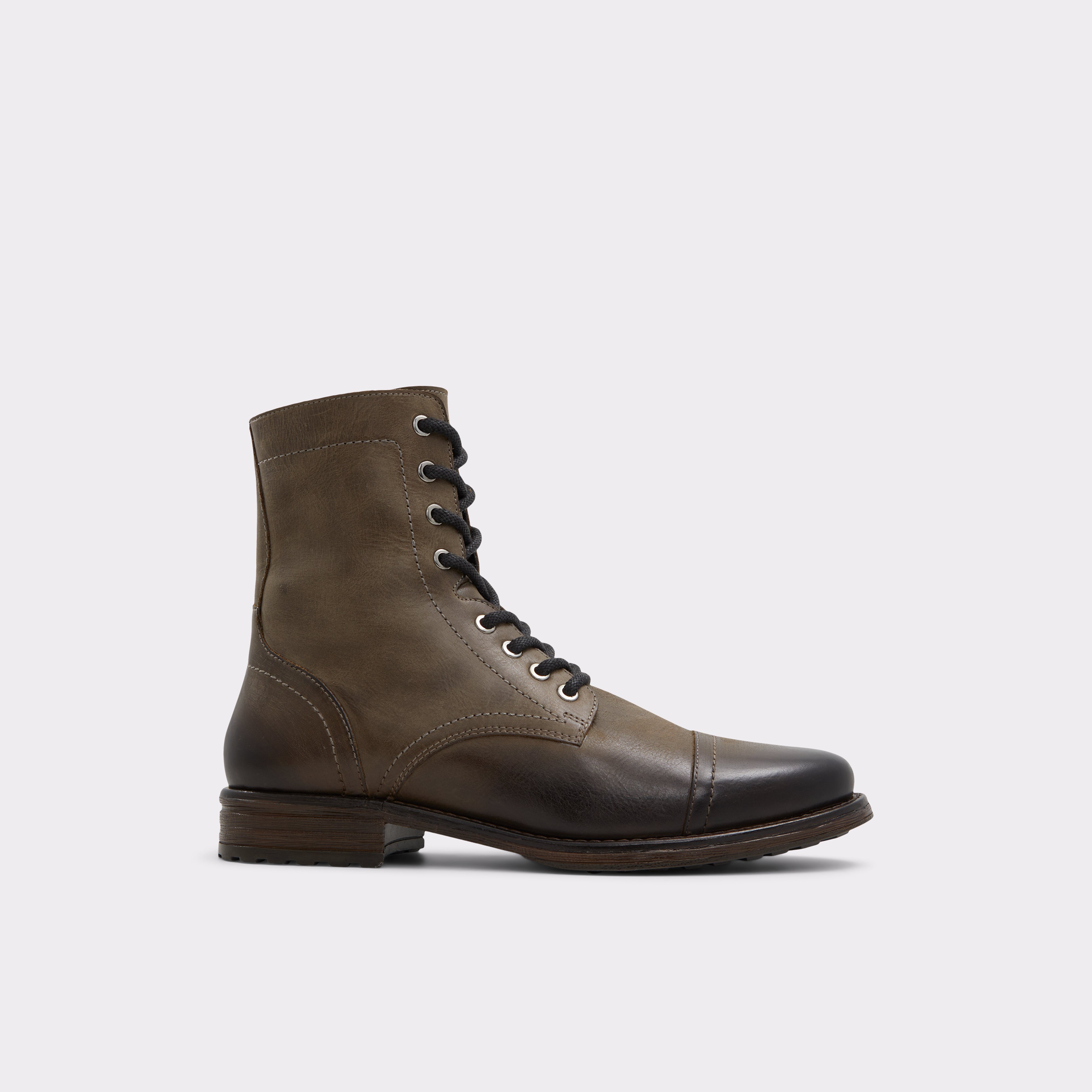 Men's Casual Boots | ALDO Canada