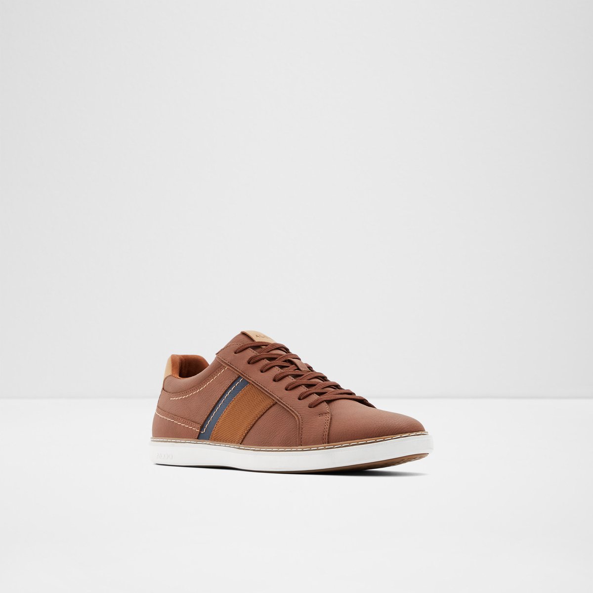 Oladien Cognac Men's Sneakers | ALDO US