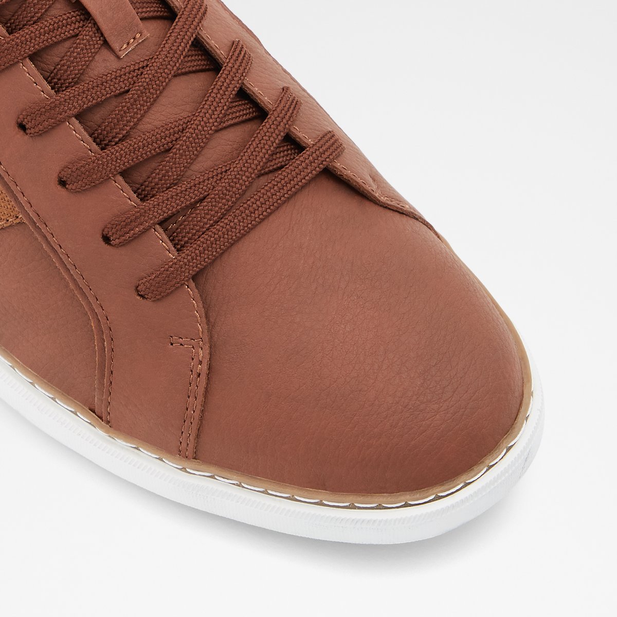Oladien Cognac Men's Sneakers | ALDO US